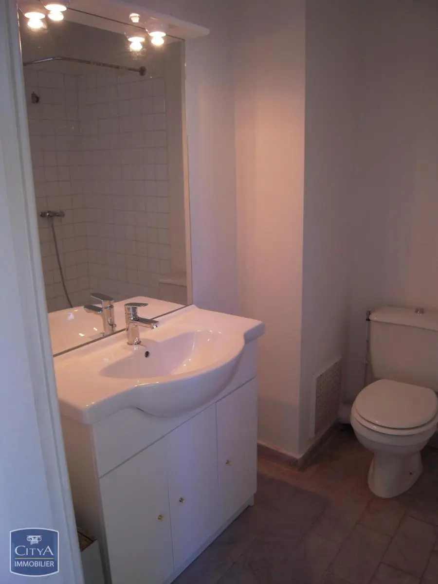 Photo 4 Appartement 3 pièces 45.21m²