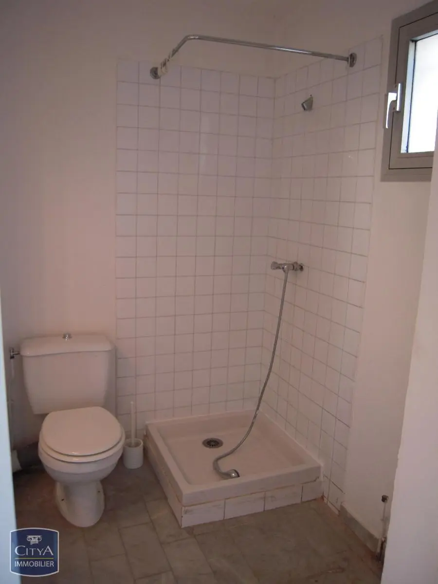 Photo 5 Appartement 3 pièces 45.21m²