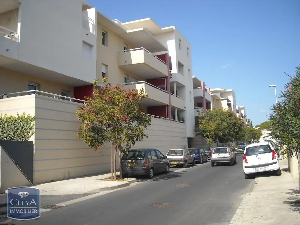 Photo 1 Appartement 3 pièces 69.08m²