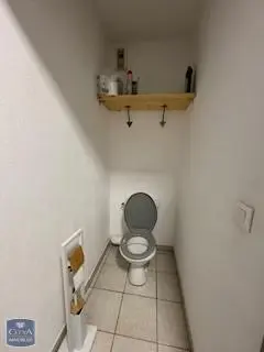 Photo 5 Appartement 1 pièce 28.41m²