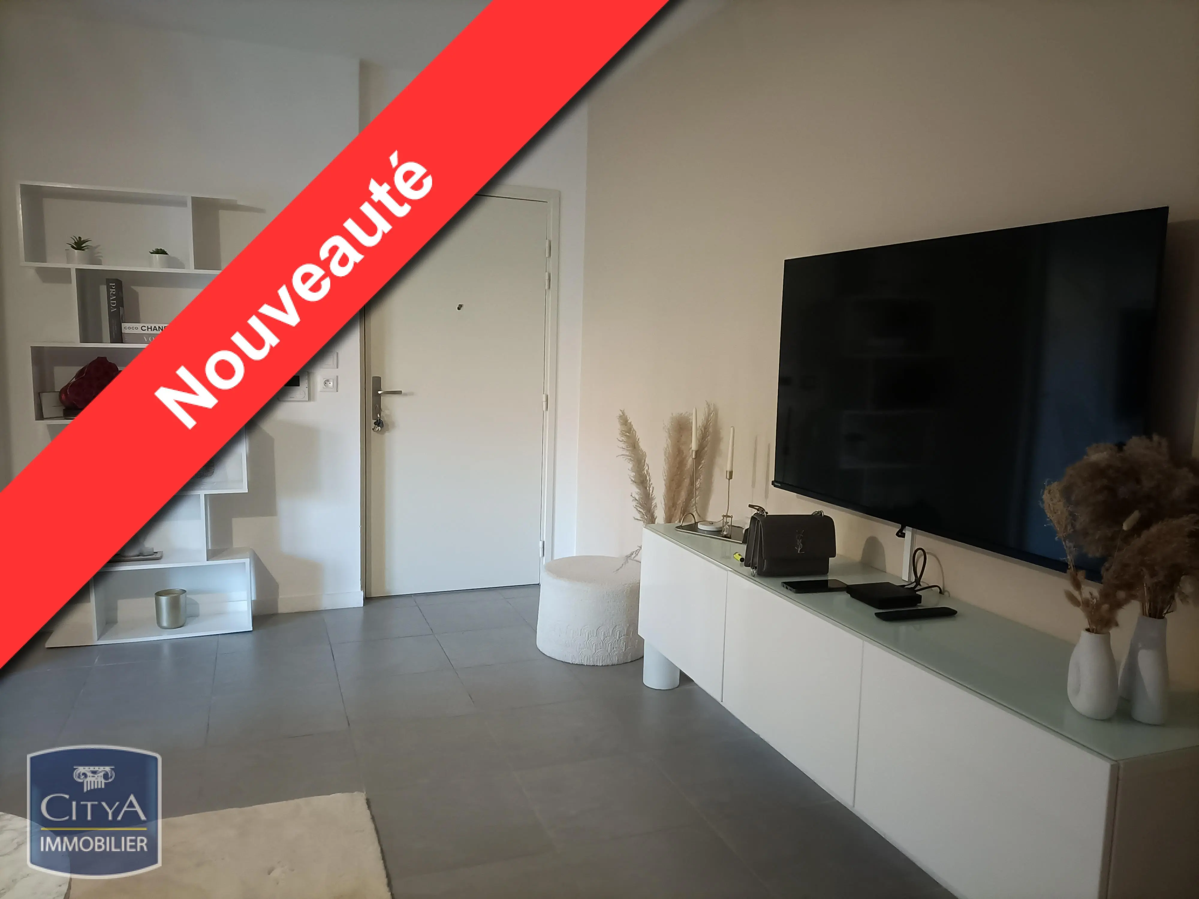 Photo 3 Appartement 2 pièces 48m²
