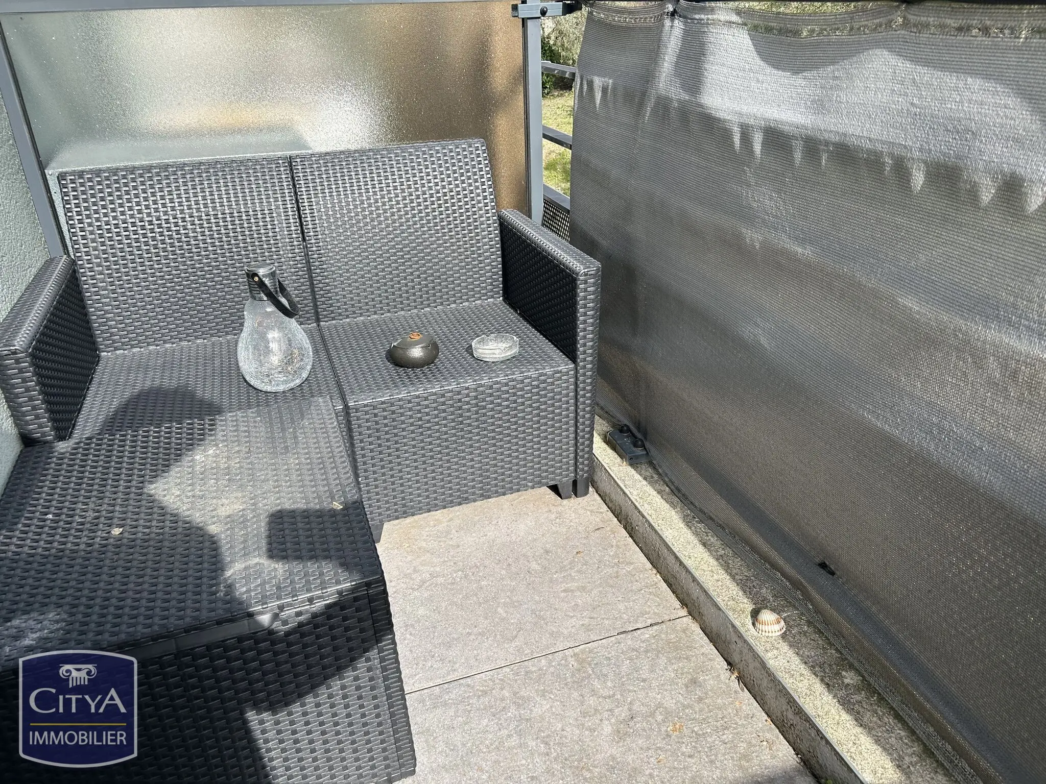 Photo 12 Appartement 1 pièce 18.65m²