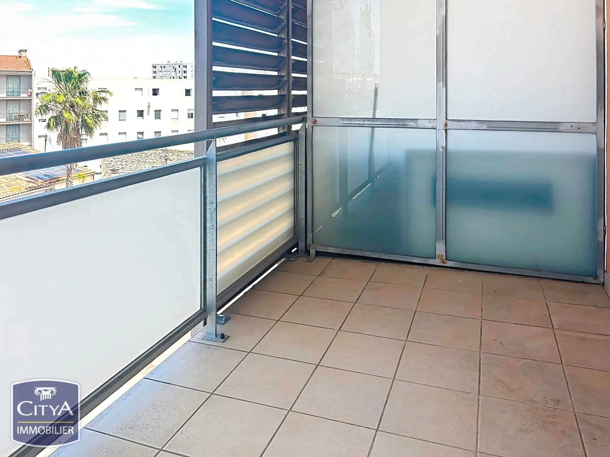 Photo 1 Appartement 2 pièces 44.4m²