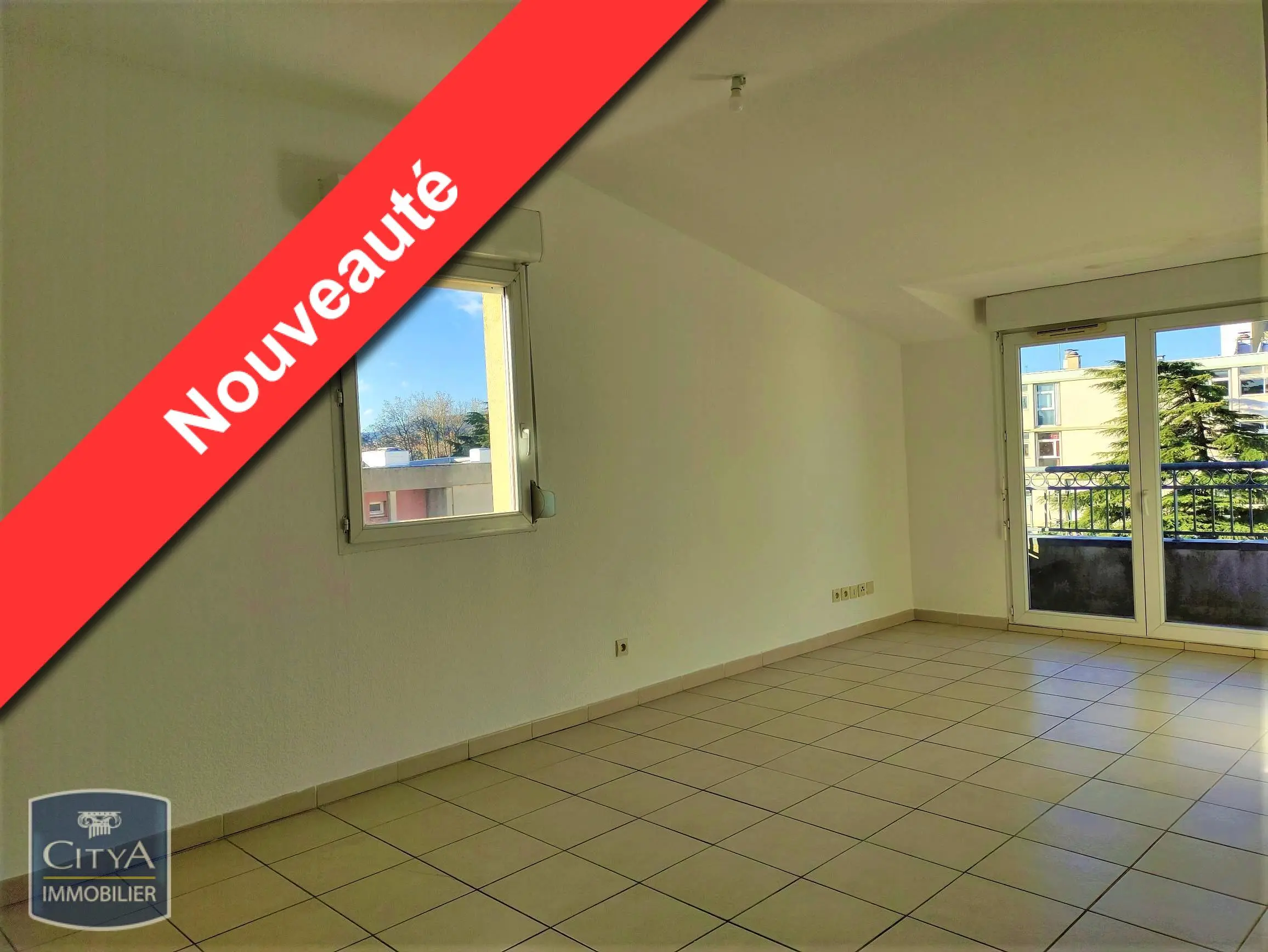 Photo 2 Appartement 3 pièces 59m²