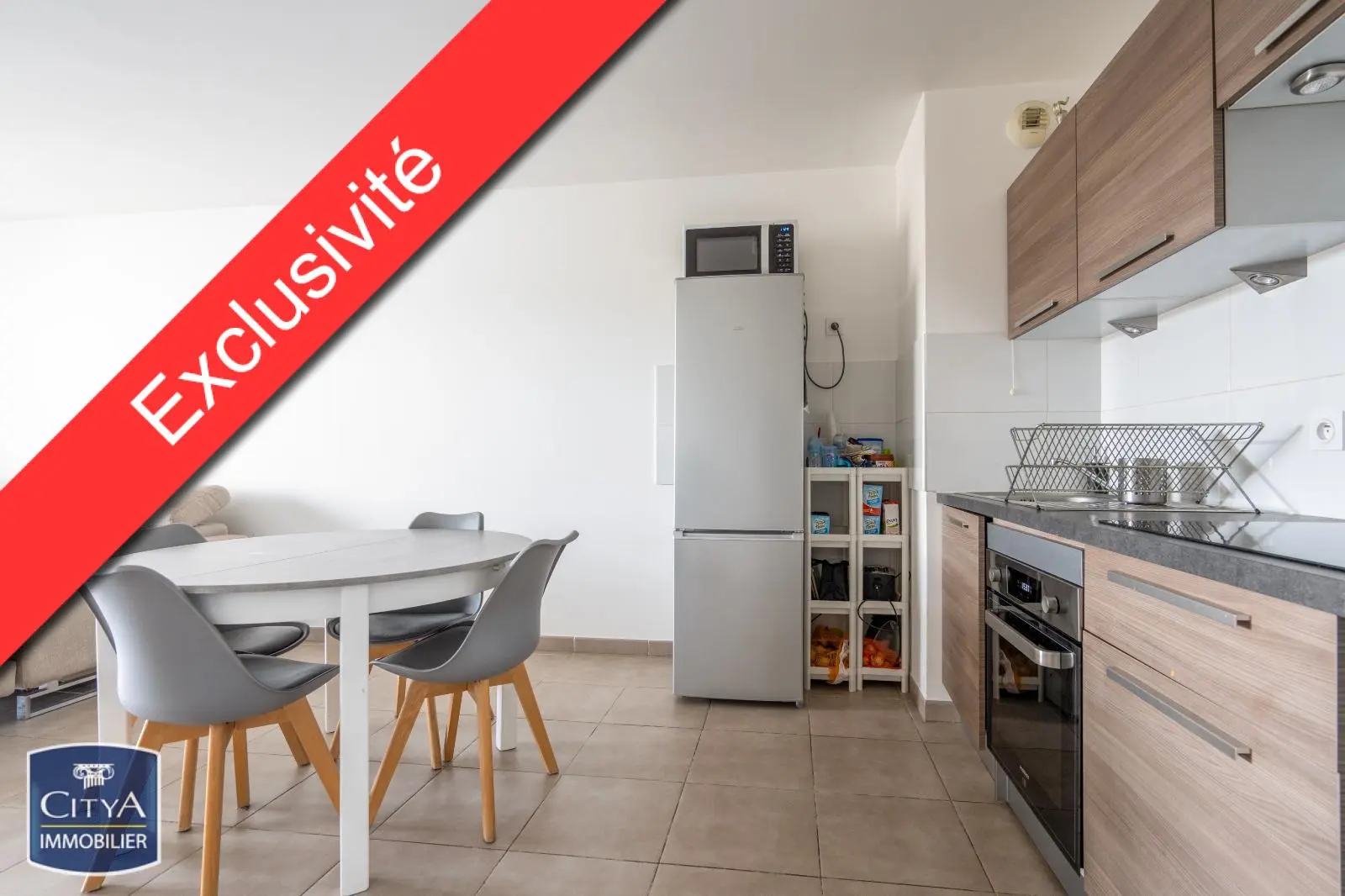 Photo 6 Appartement 3 pièces 61m²