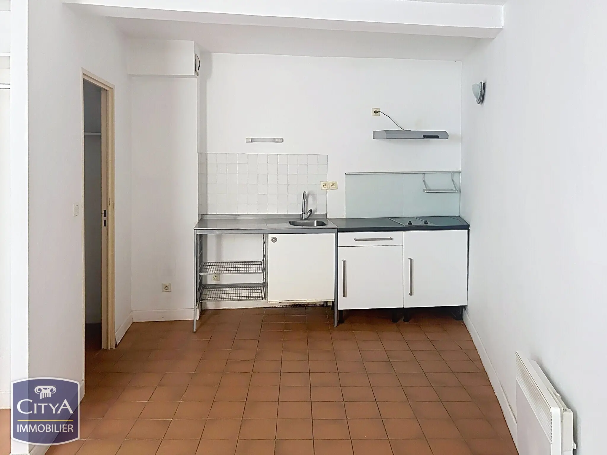 Photo 3 Appartement 2 pièces 40m²