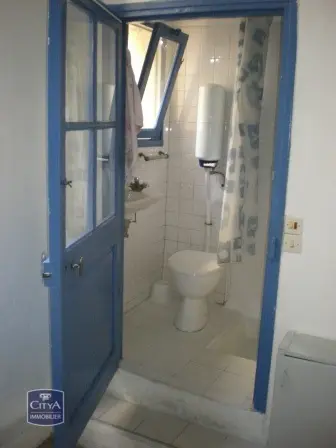 Photo 7 Appartement 1 pièce 19.33m²