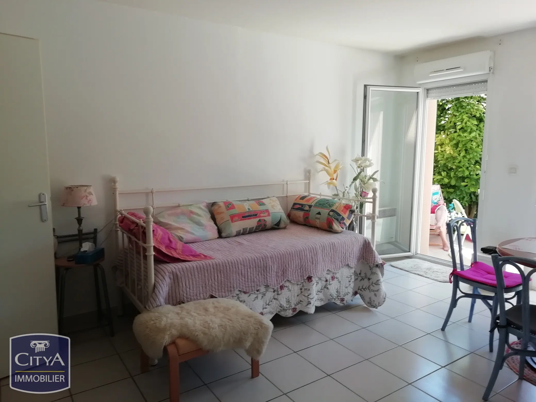 Photo 5 Appartement 1 pièce 34.22m²