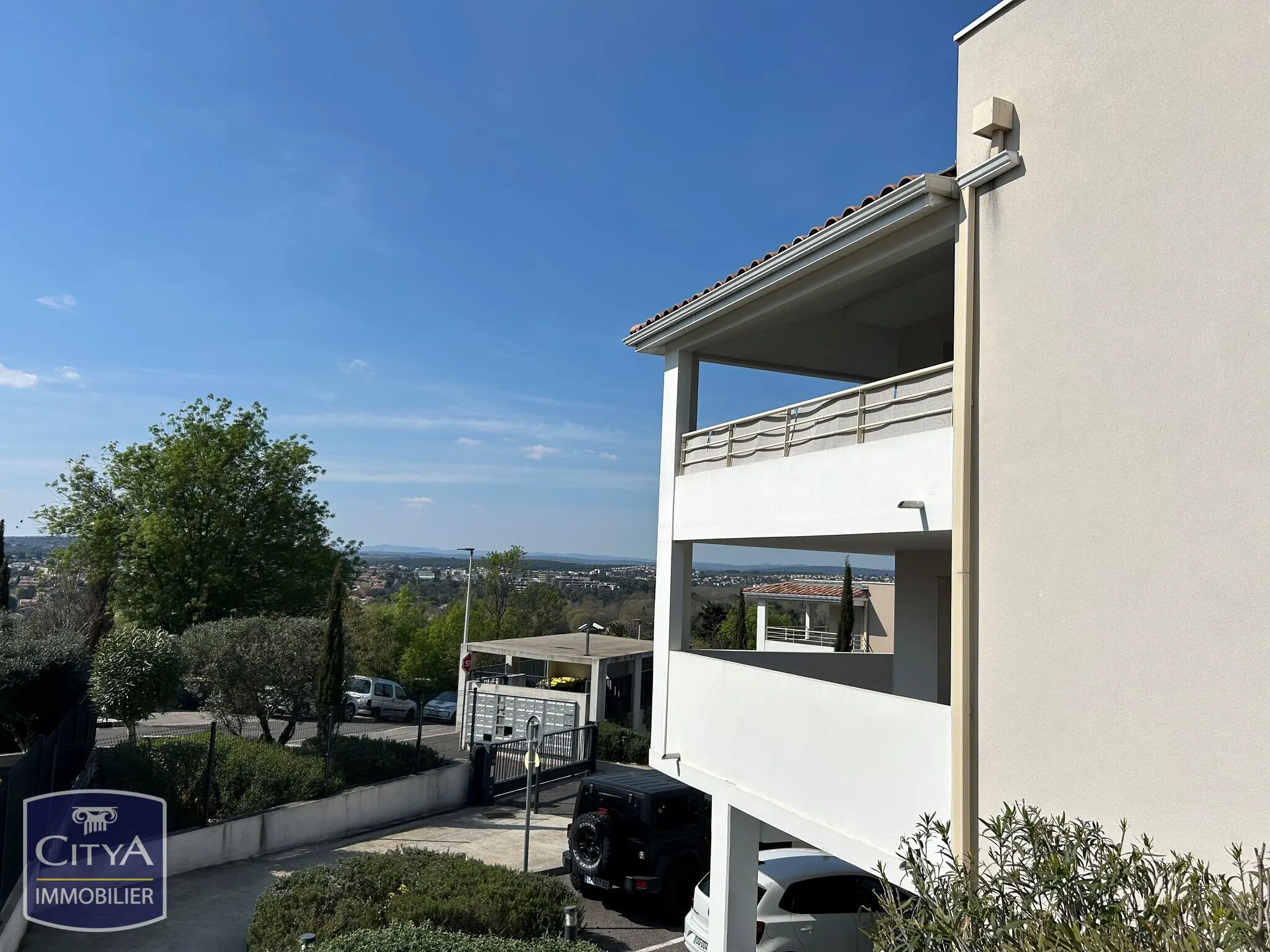 Photo 7 Appartement 2 pièces 41m²