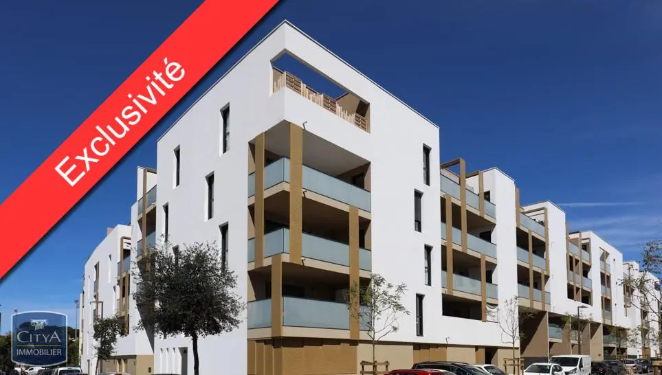 Photo 2 Appartement 2 pièces 48m²