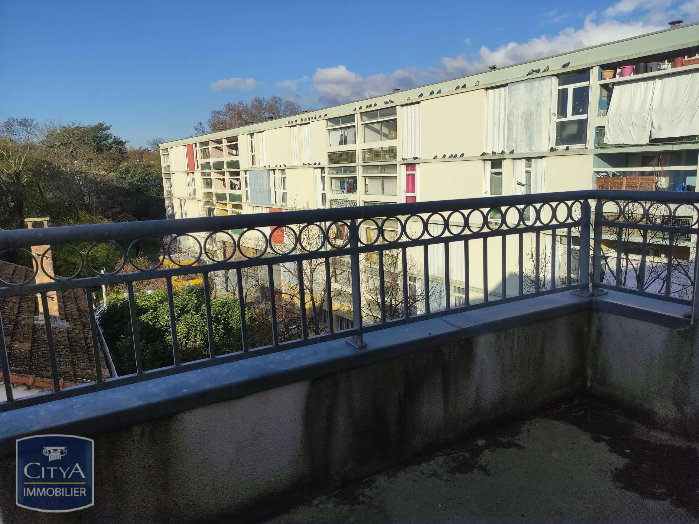 Photo 7 appartement Bagnols-sur-Cèze