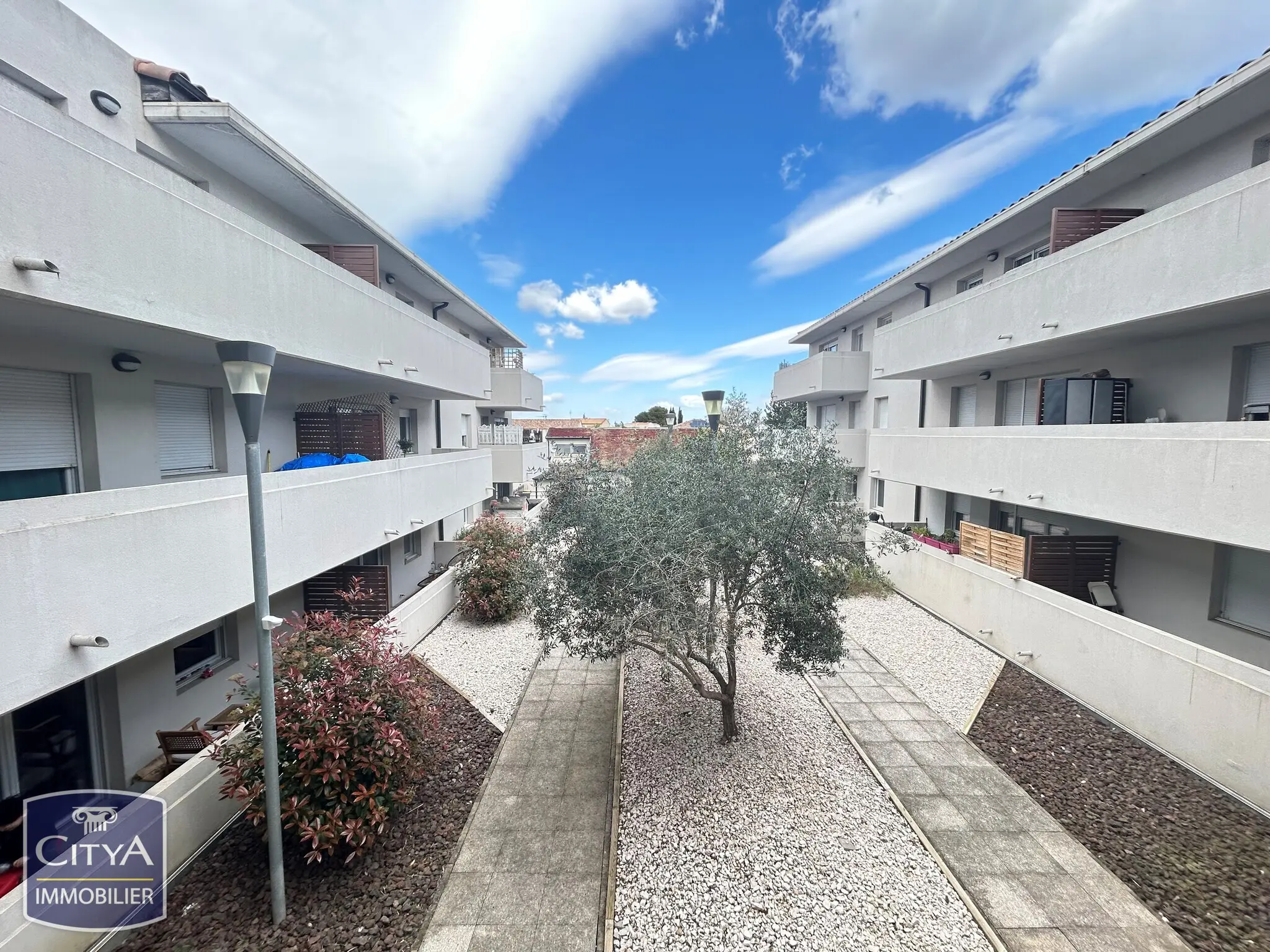 Photo 1 Appartement 2 pièces 41m²