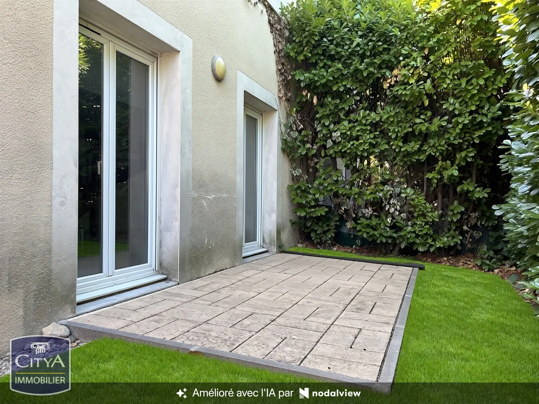 Photo 1 Maison 4 pièces 79.1m²