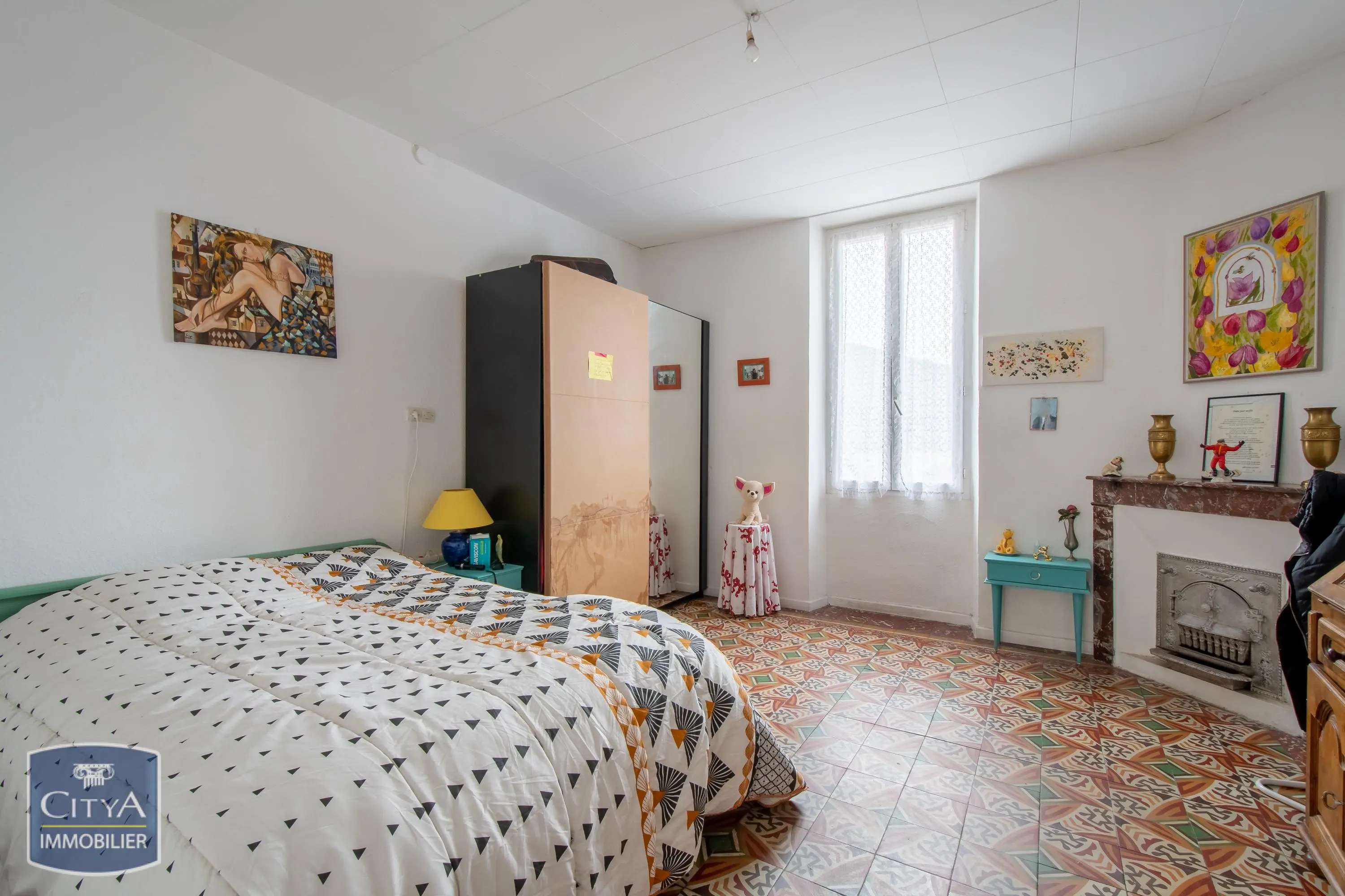 Photo 12 Appartement 3 pièces 74m²