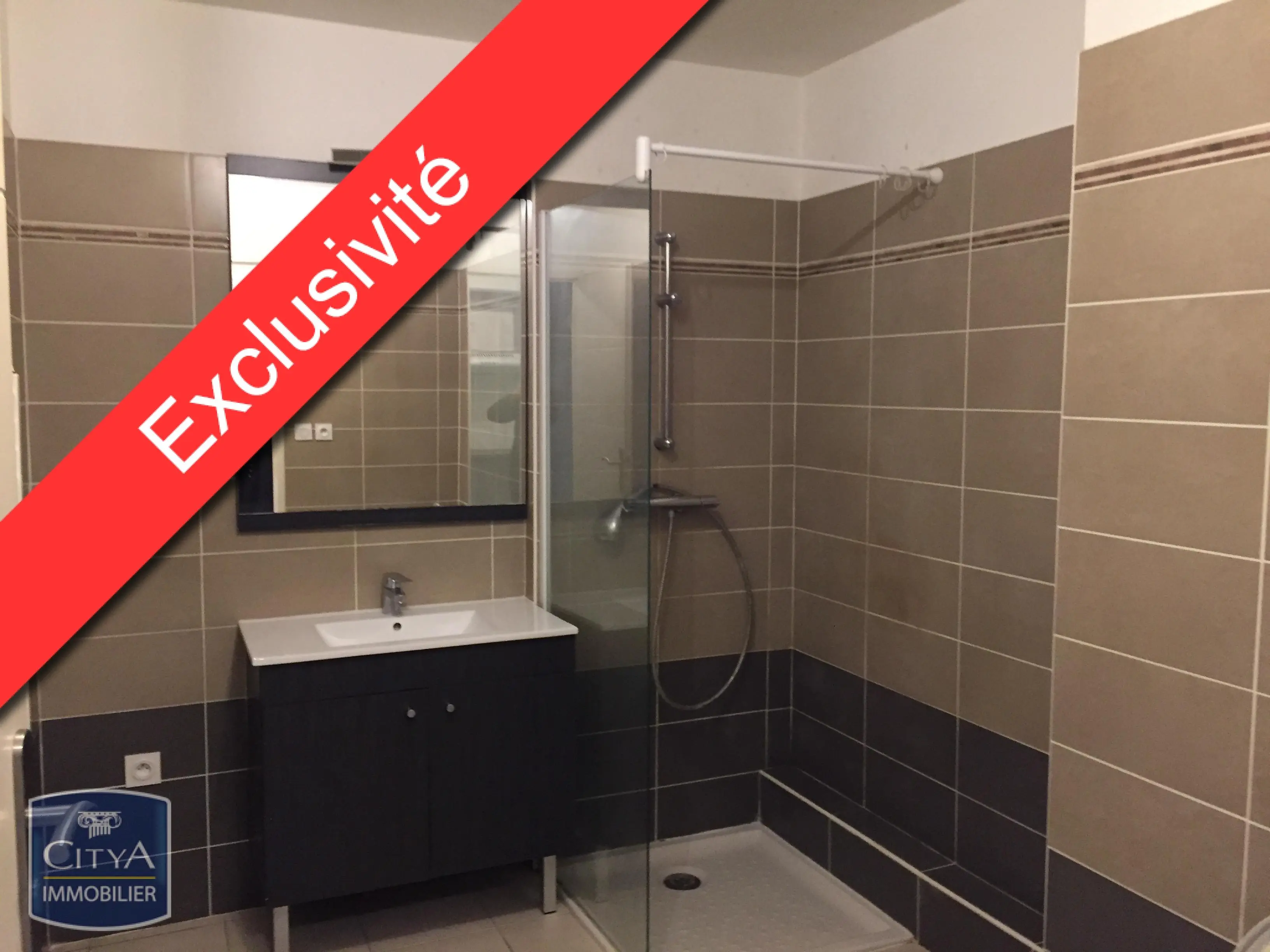 Photo 5 Appartement 2 pièces 38.5m²