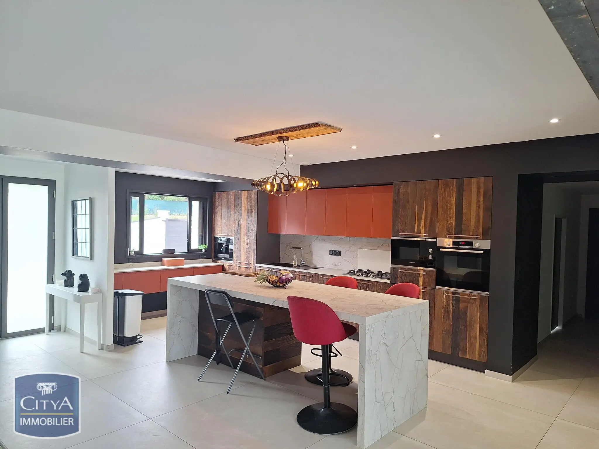 Photo 6 Maison 6 pièces 170m²