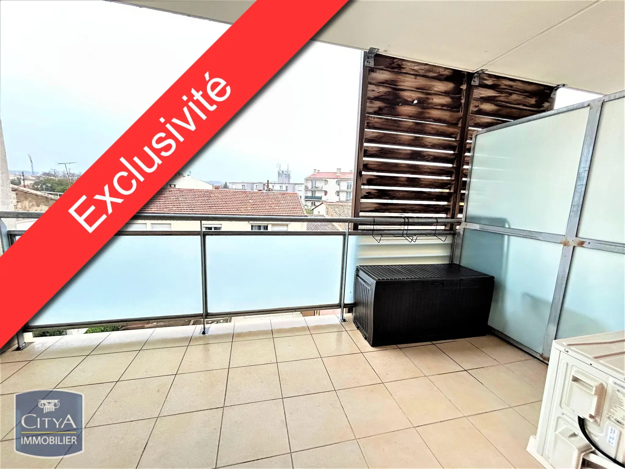 Photo 2 Appartement 2 pièces 45m²