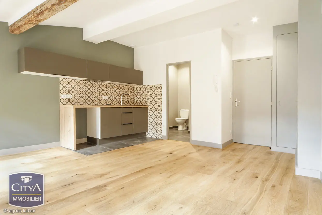 Photo 8 Appartement 1 pièce 27m²
