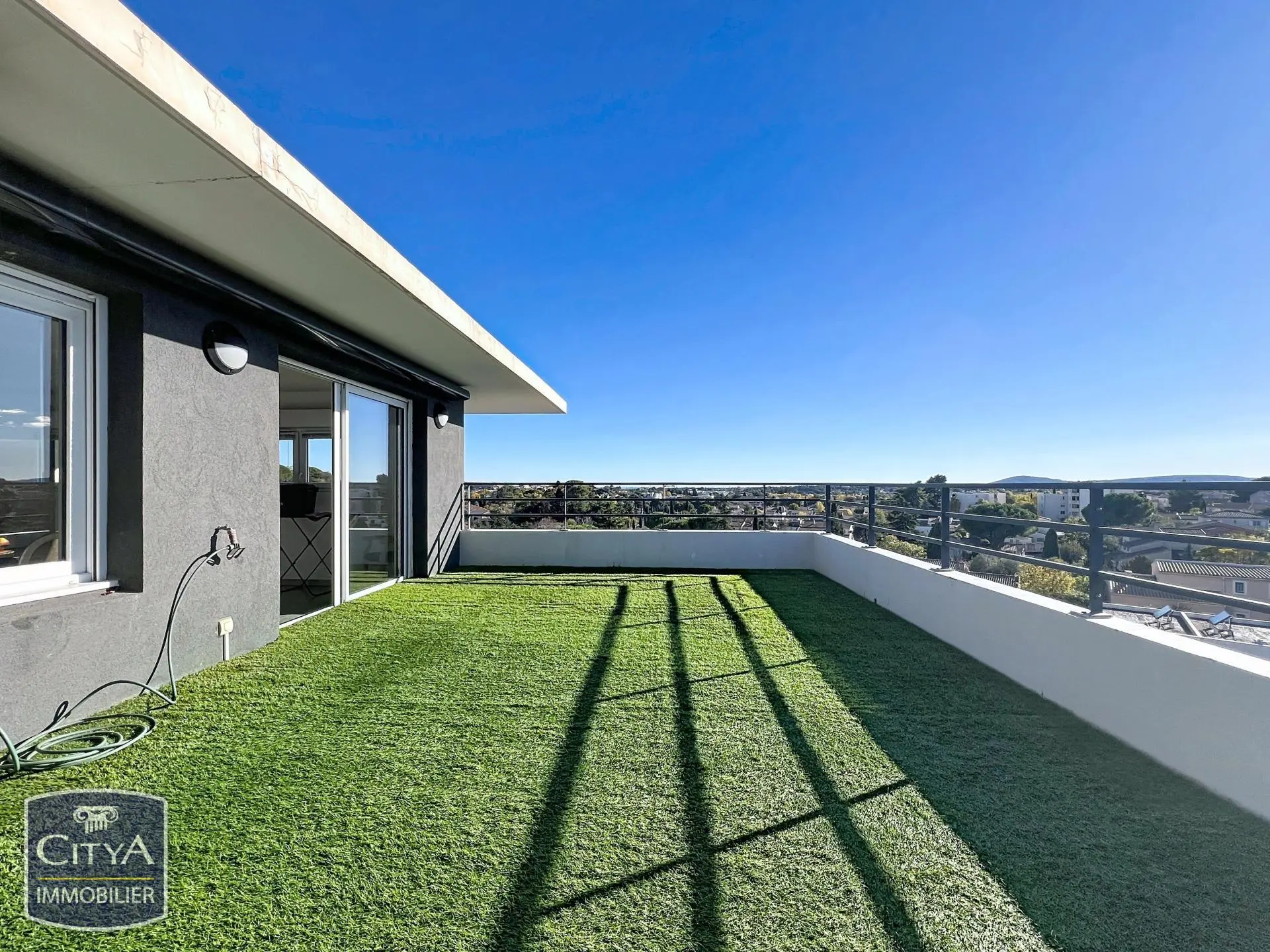 Photo 2 Appartement 4 pièces 98m²