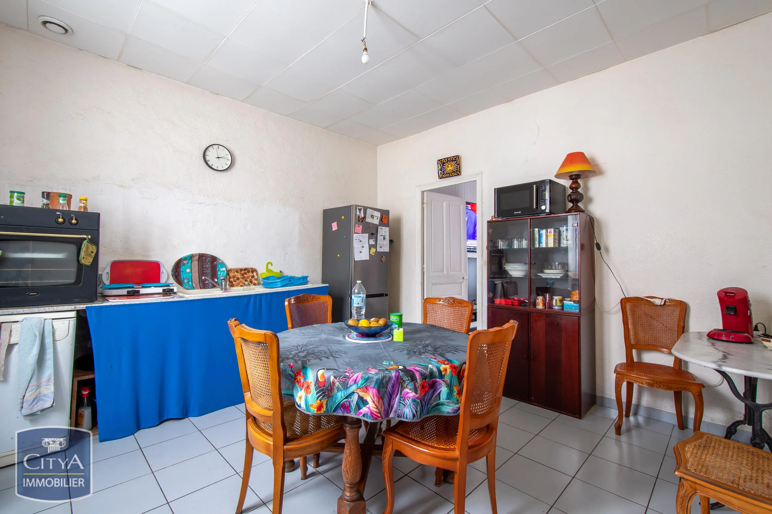 Photo 6 Appartement 3 pièces 74m²