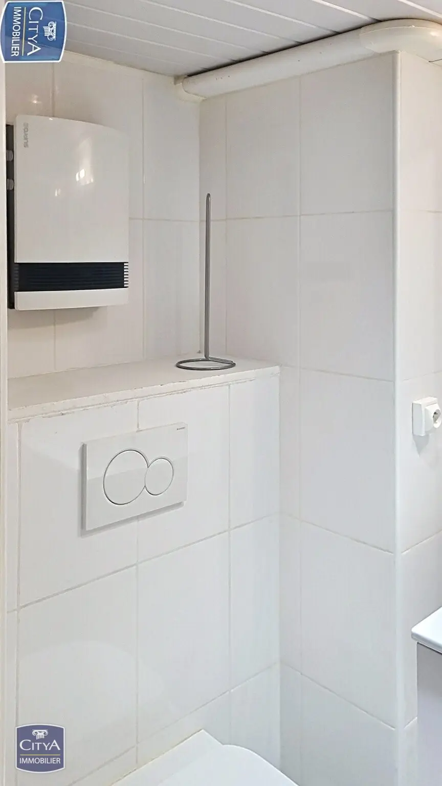 Photo 2 Appartement 1 pièce 23.5m²
