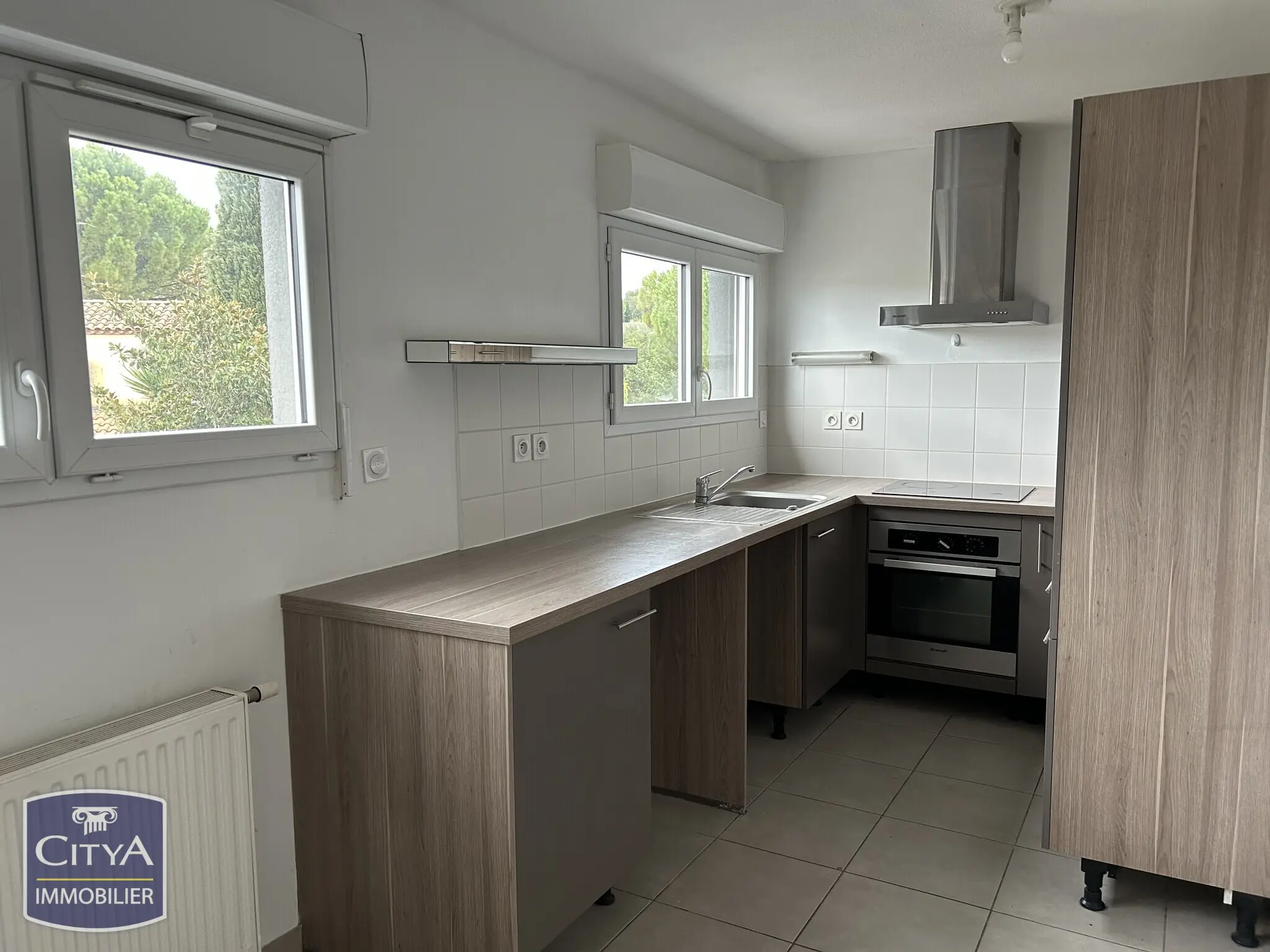 Photo 7 Appartement 4 pièces 82m²