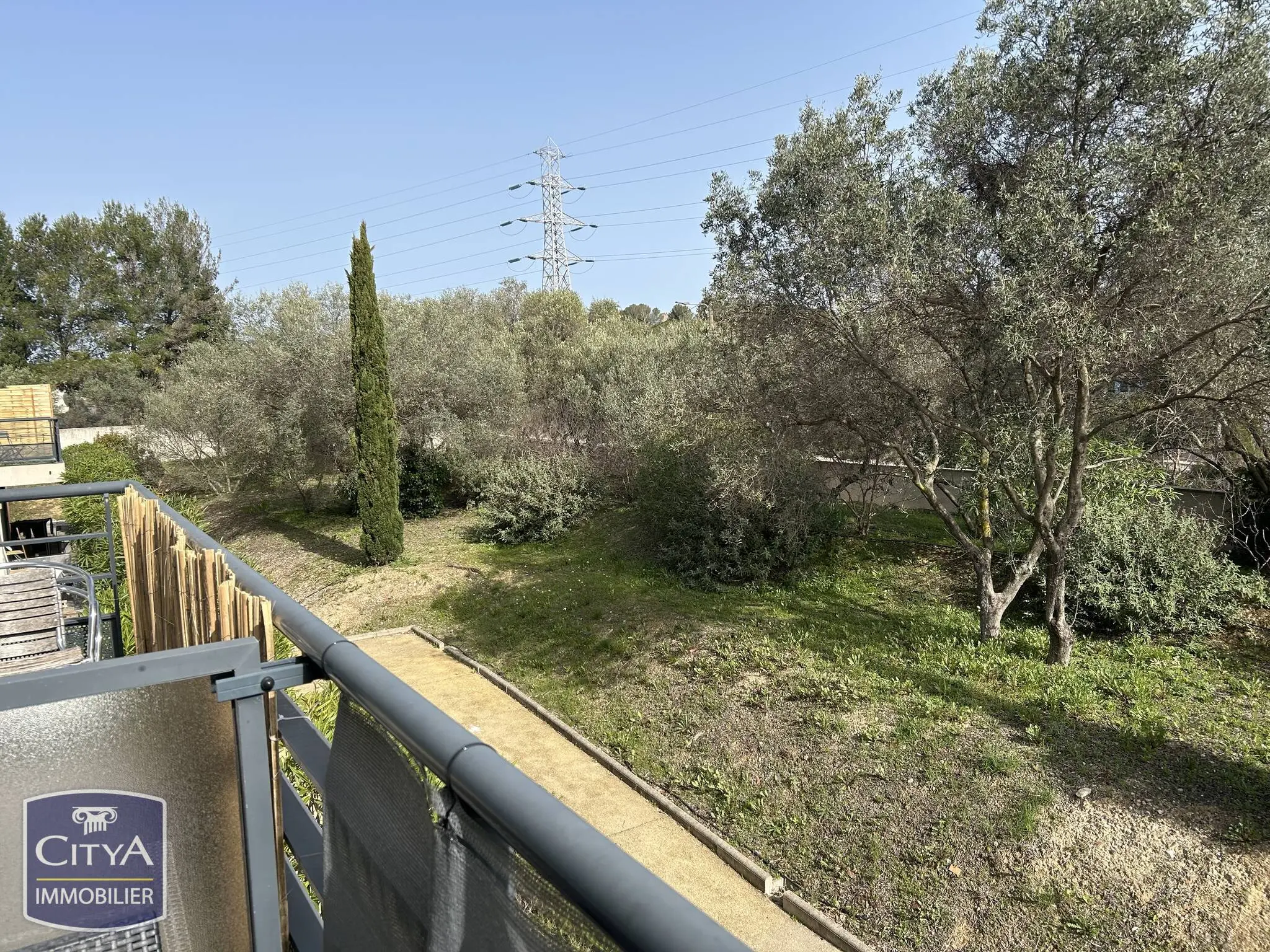 Photo 20 Appartement 1 pièce 18.65m²