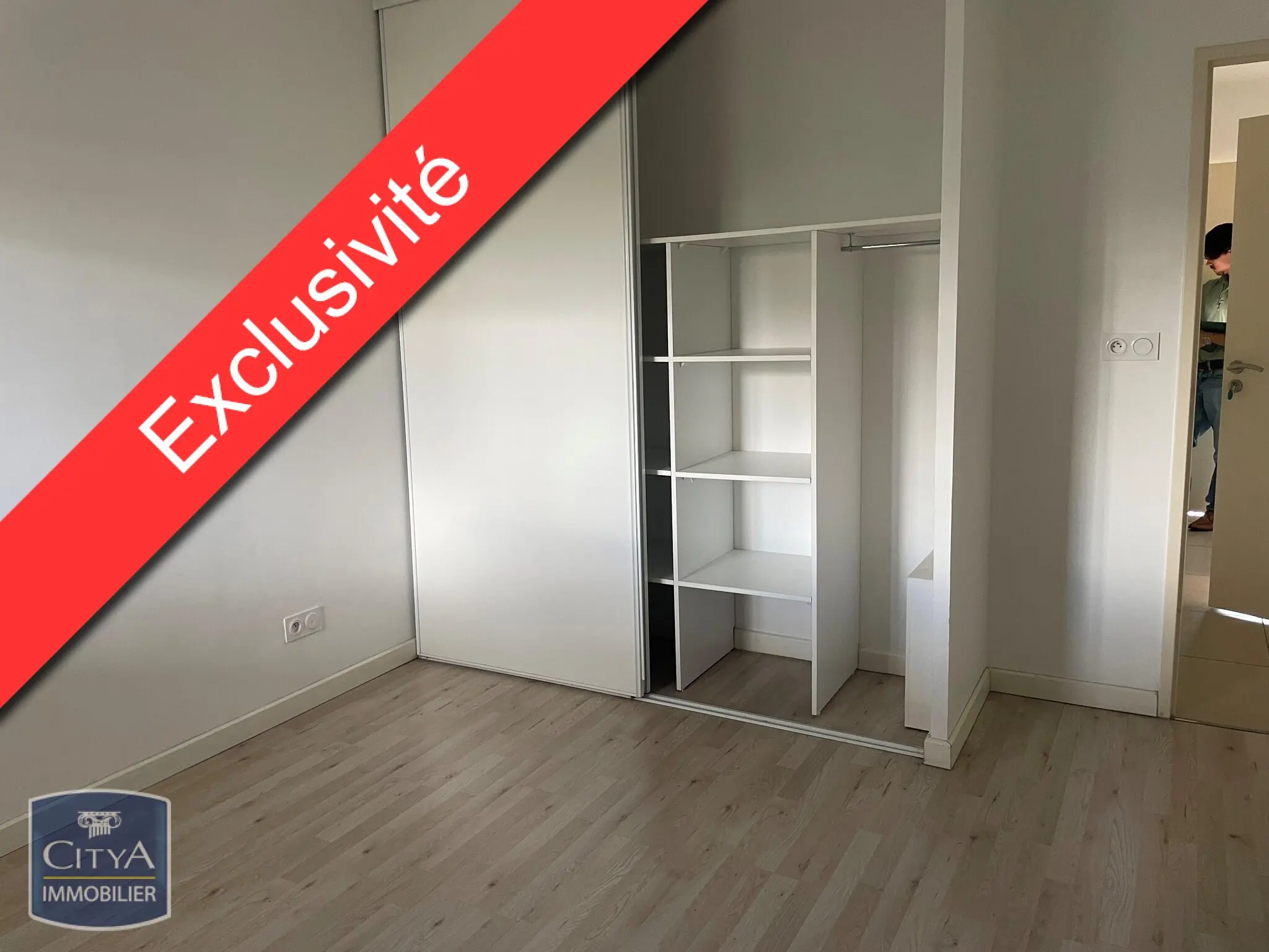 Photo 6 Appartement 2 pièces 42.4m²