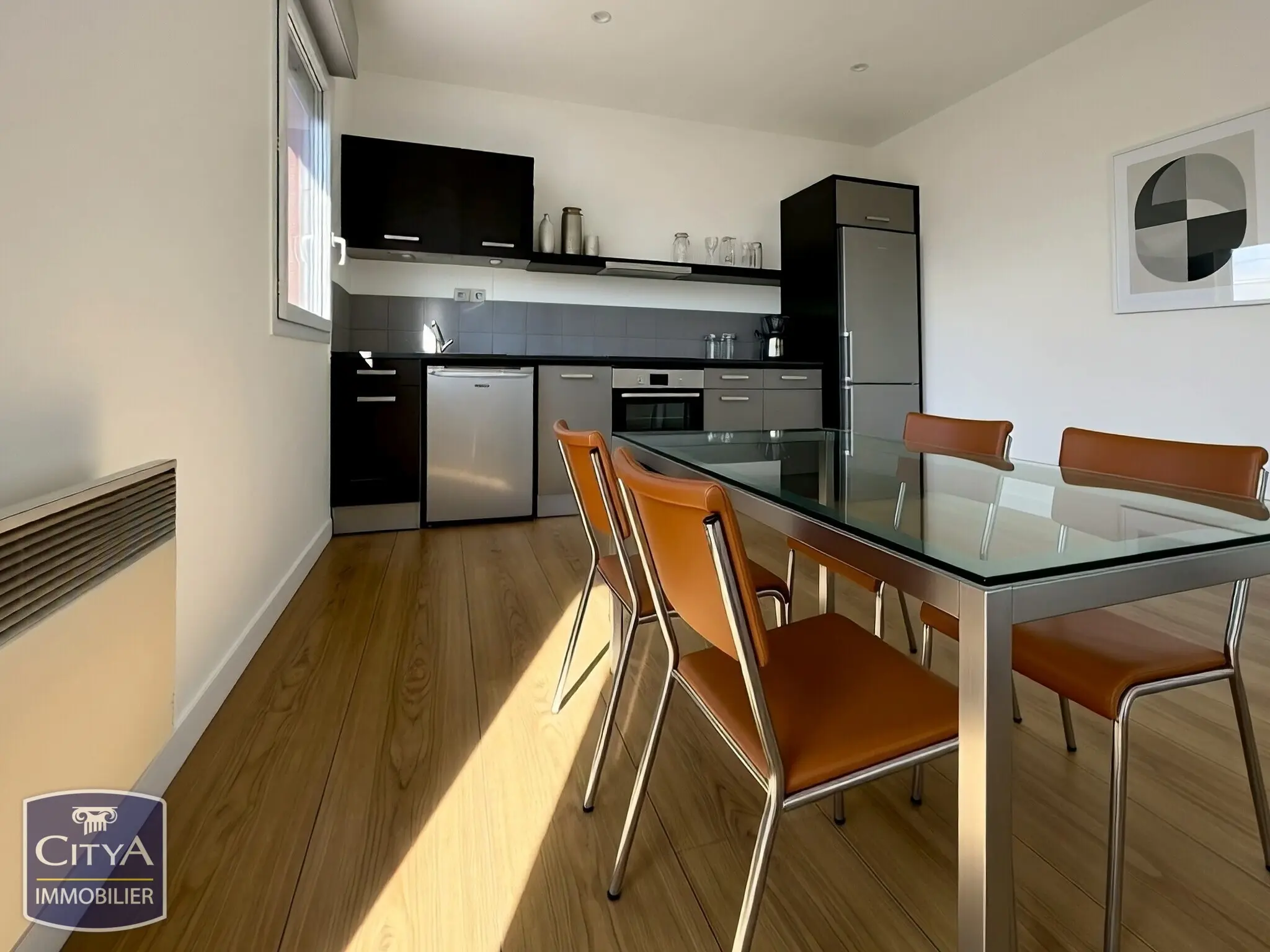 Photo 9 Appartement 3 pièces 55m²