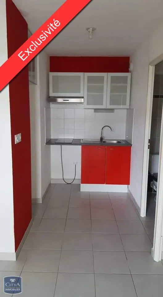 Photo 9 Appartement 2 pièces 39m²