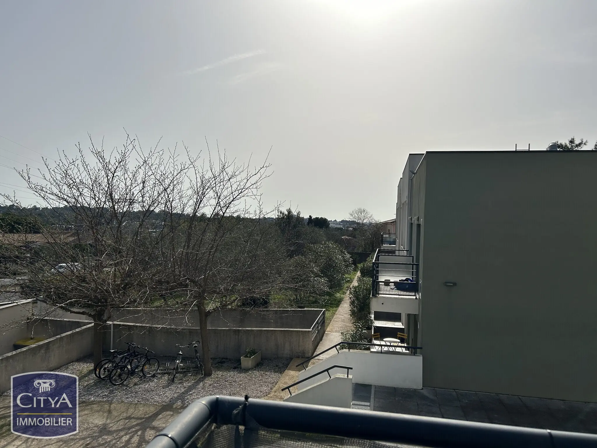 Photo 6 Appartement 1 pièce 18.65m²