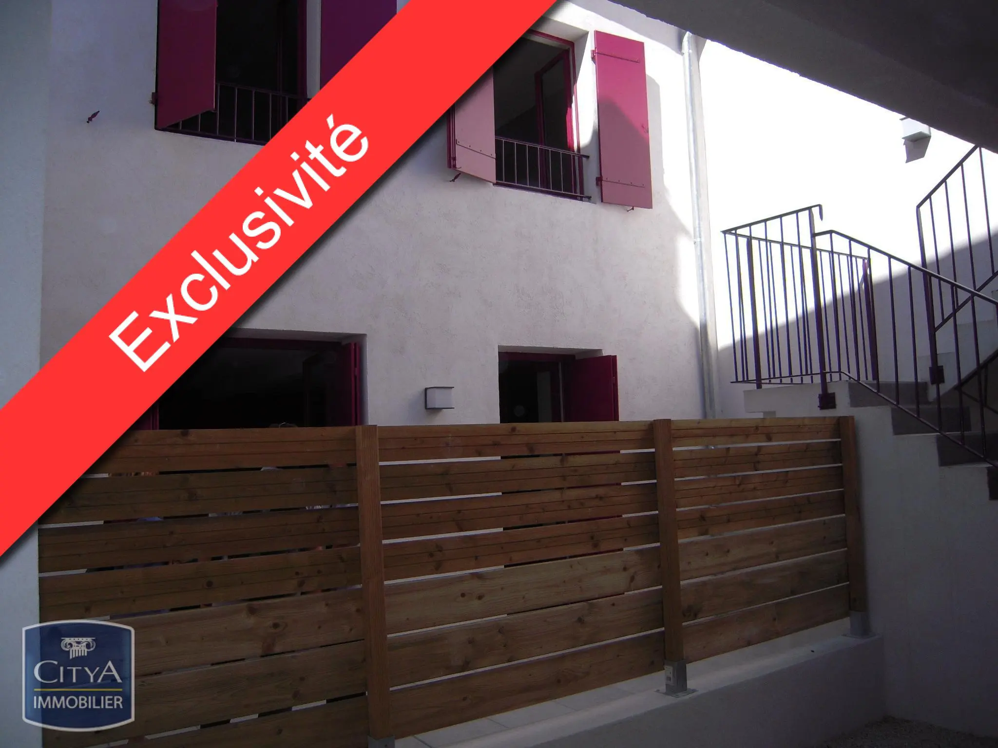 Photo 11 Appartement 2 pièces 41m²