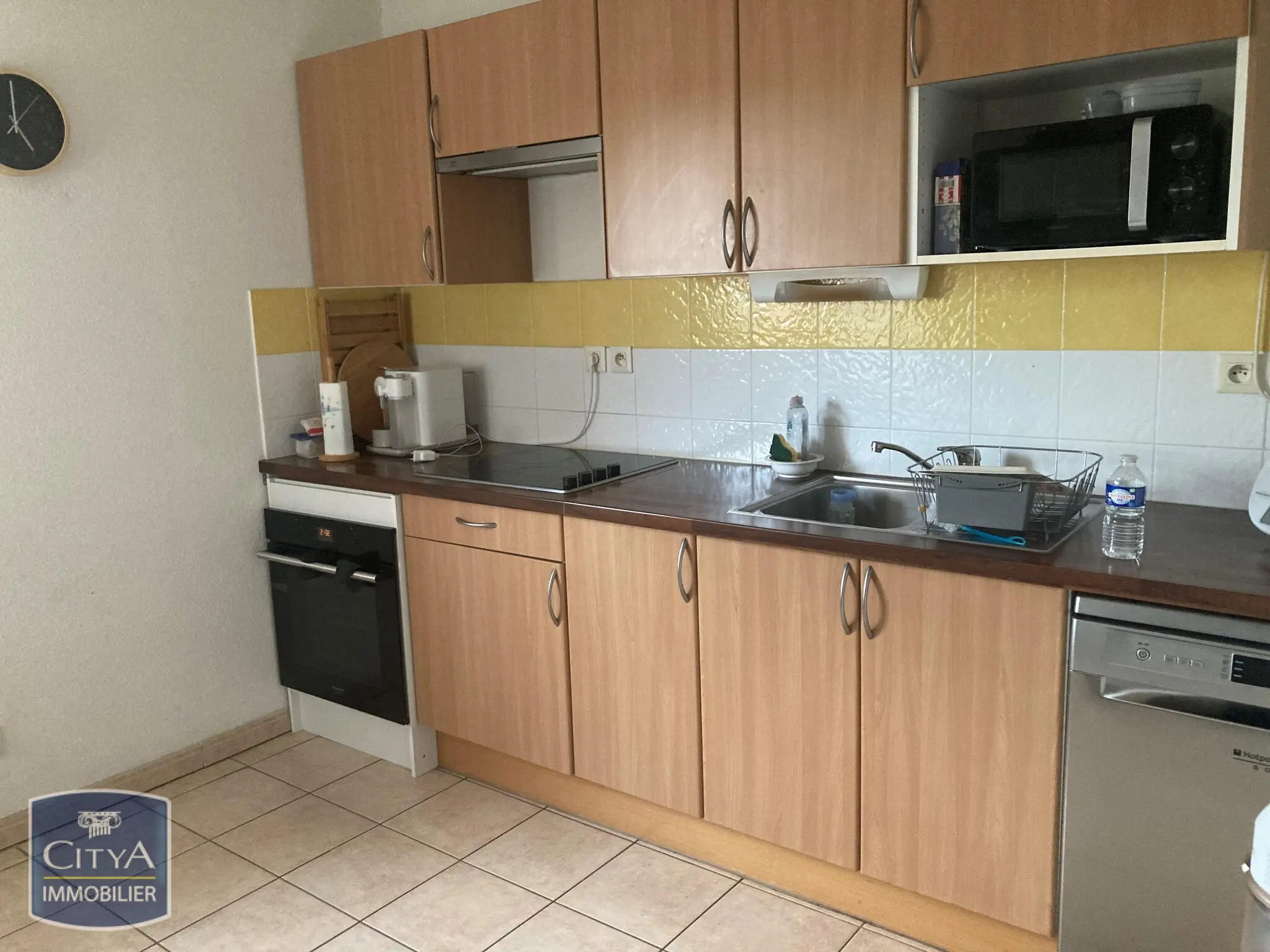 Photo 3 Appartement 4 pièces 92m²