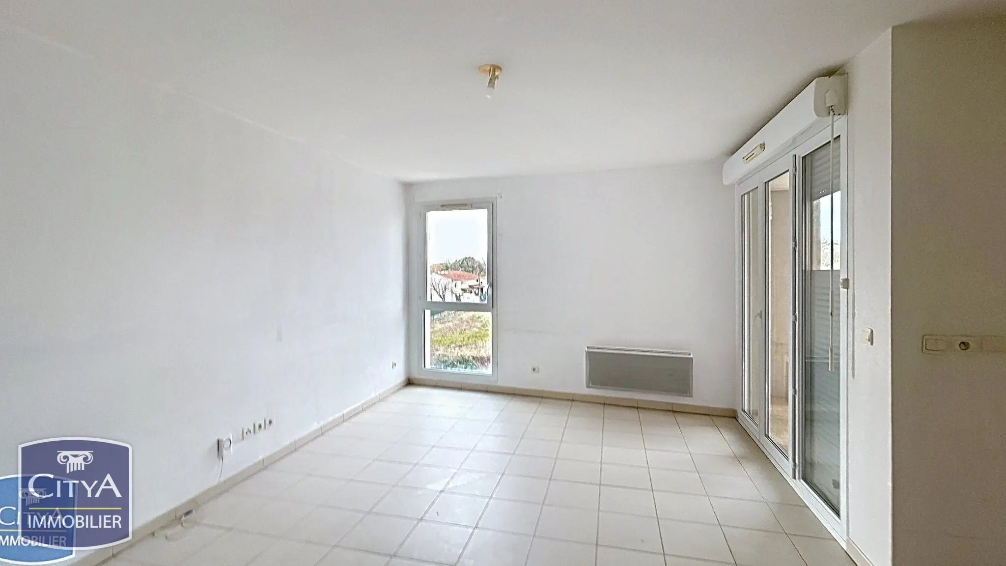 Photo 2 Appartement 3 pièces 64m²