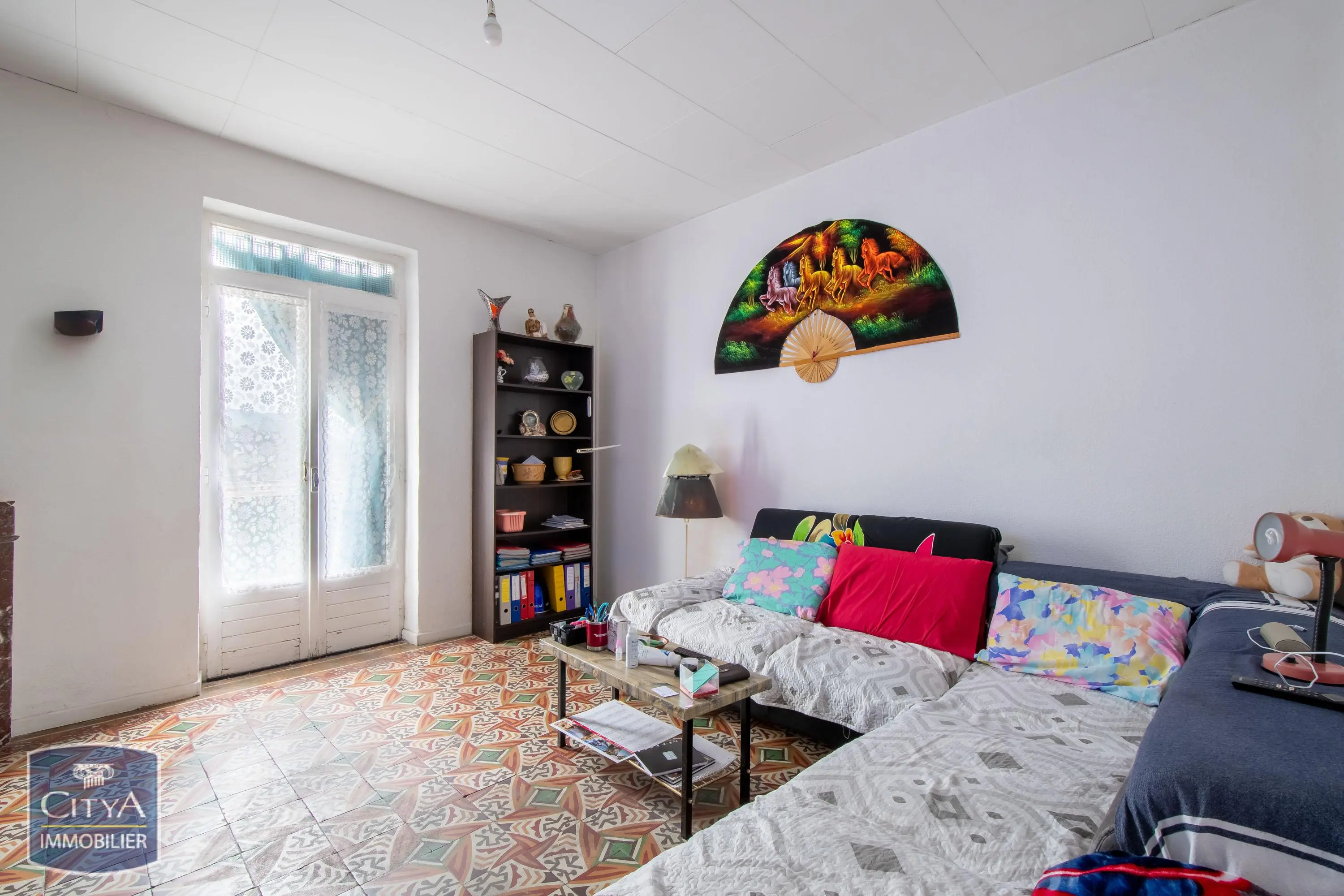 Photo 1 Appartement 3 pièces 74m²