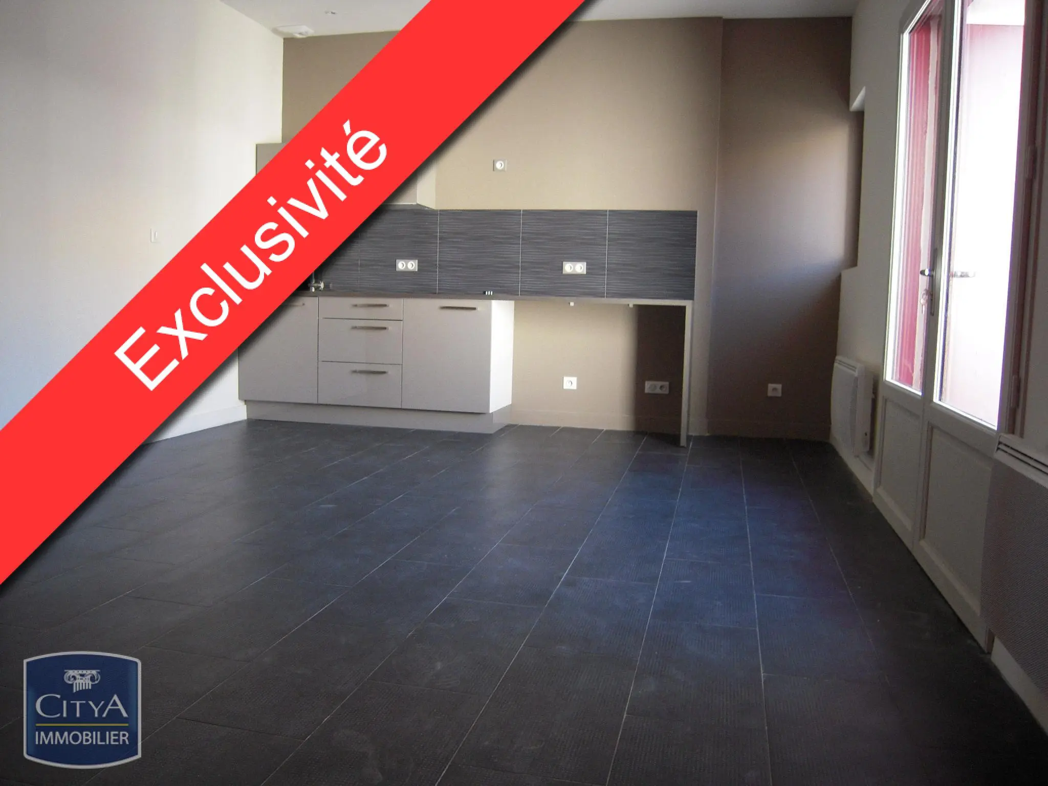 Photo 1 Appartement 2 pièces 51m²