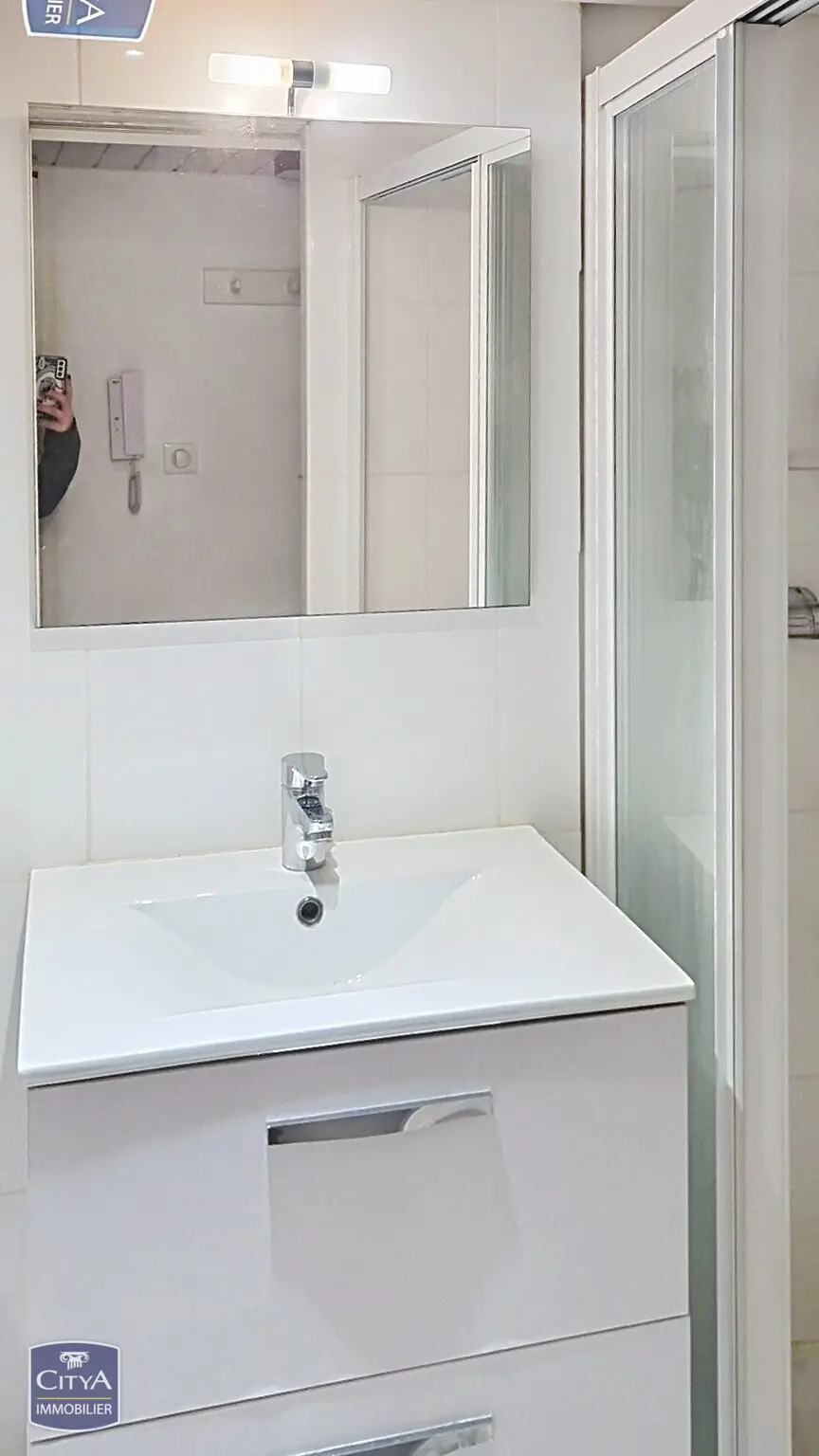Photo 3 Appartement 1 pièce 23.5m²