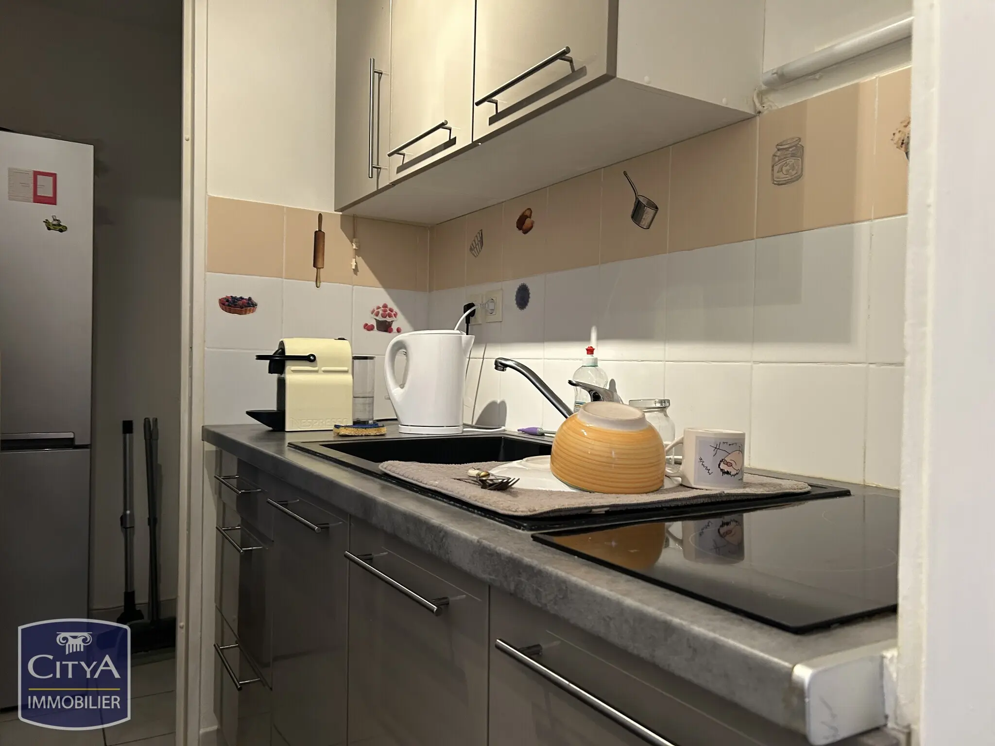 Photo 6 Appartement 3 pièces 56.16m²