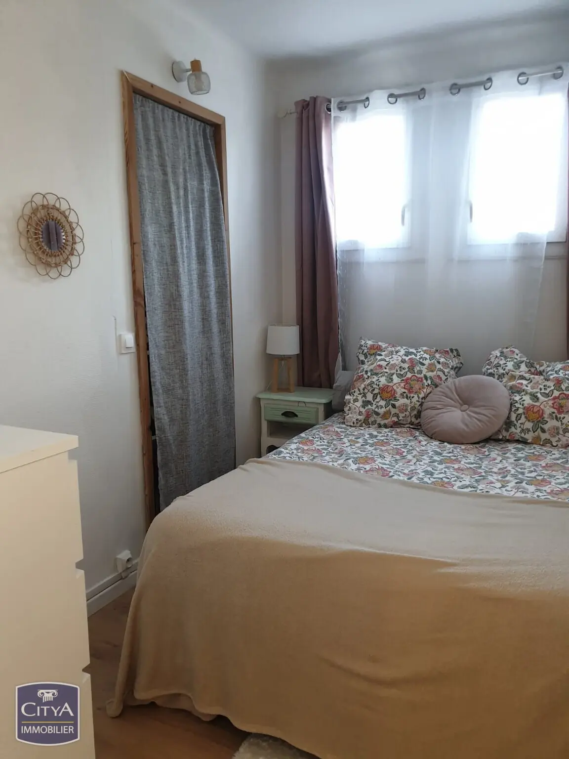 Photo 10 Appartement 3 pièces 65.27m²