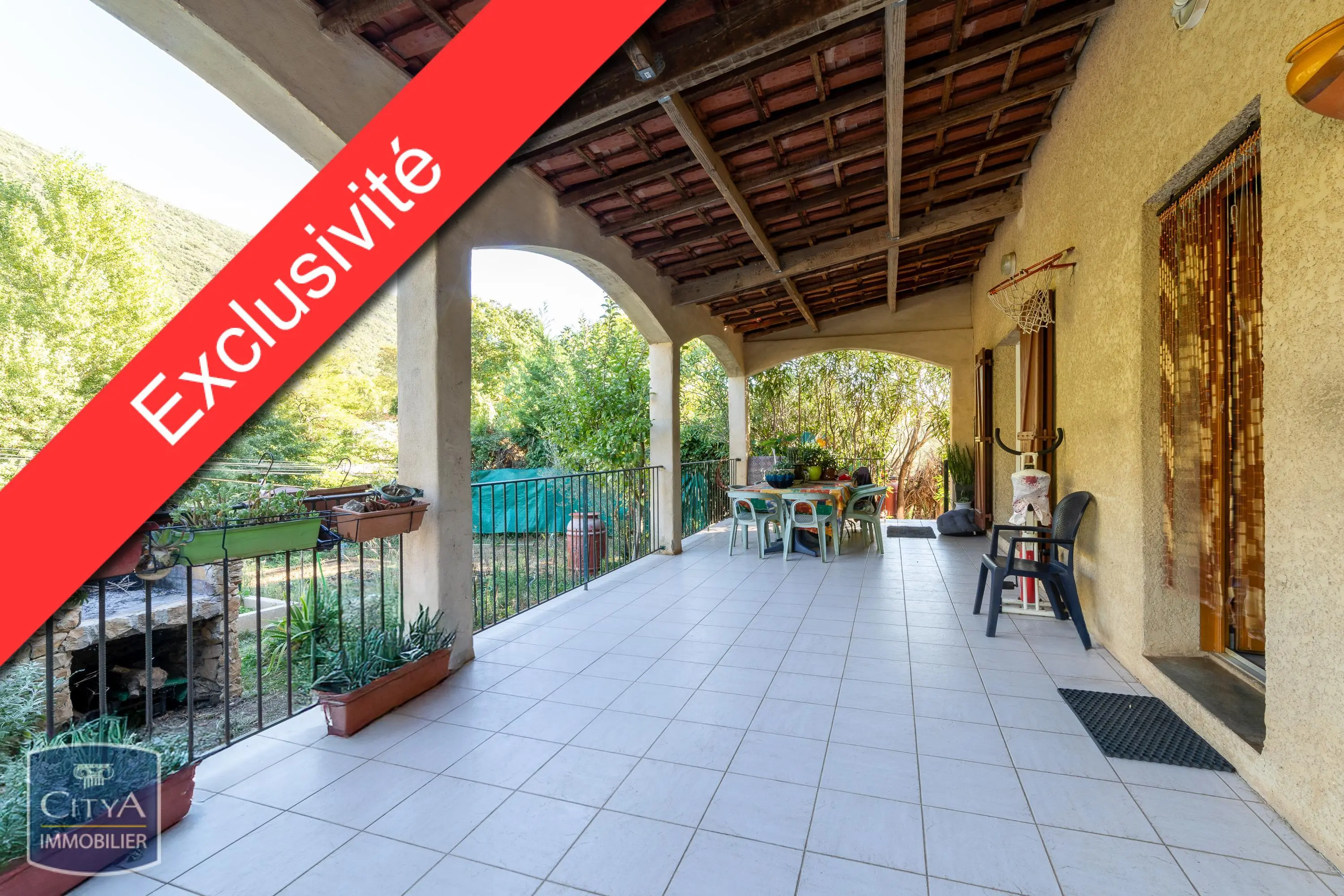 Photo 2 Maison 5 pièces 125m²