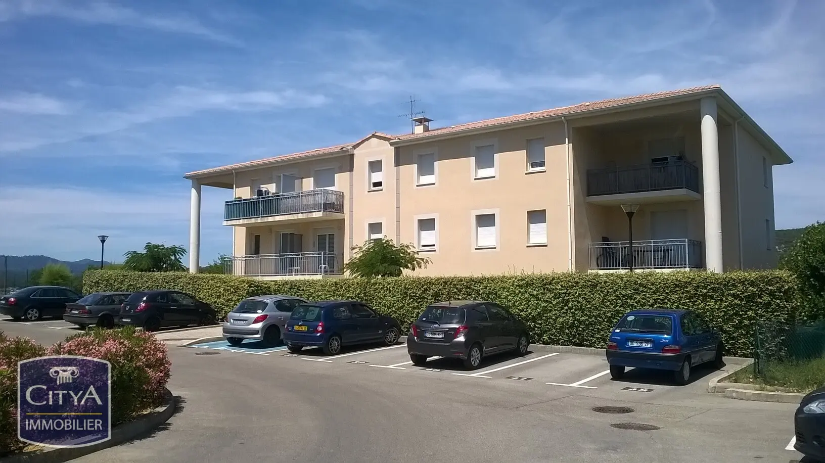Photo 5 Appartement 1 pièce 30.97m²