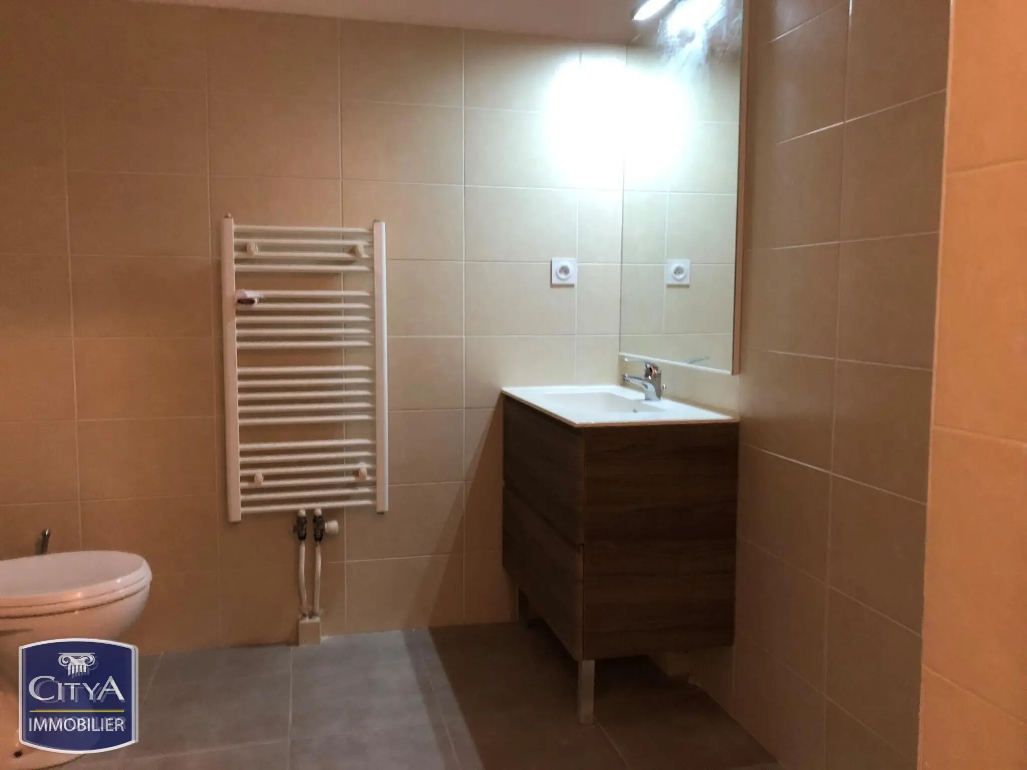 Photo 7 Appartement 1 pièce 29m²