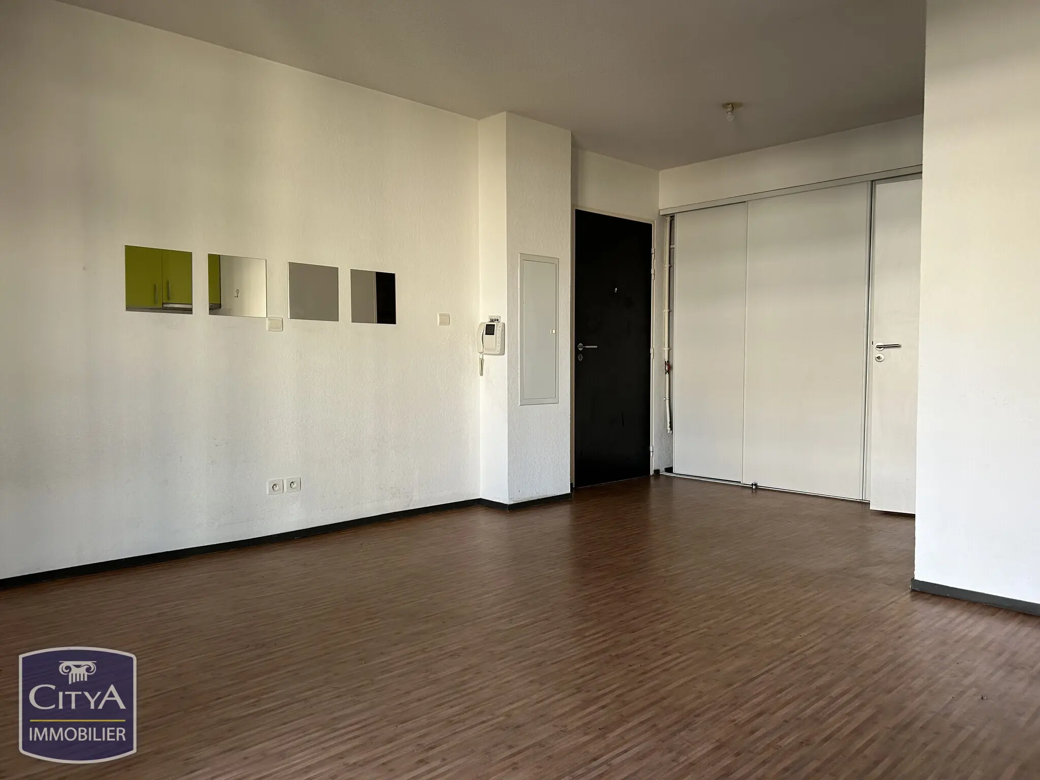 Photo 7 Appartement 1 pièce 29.56m²