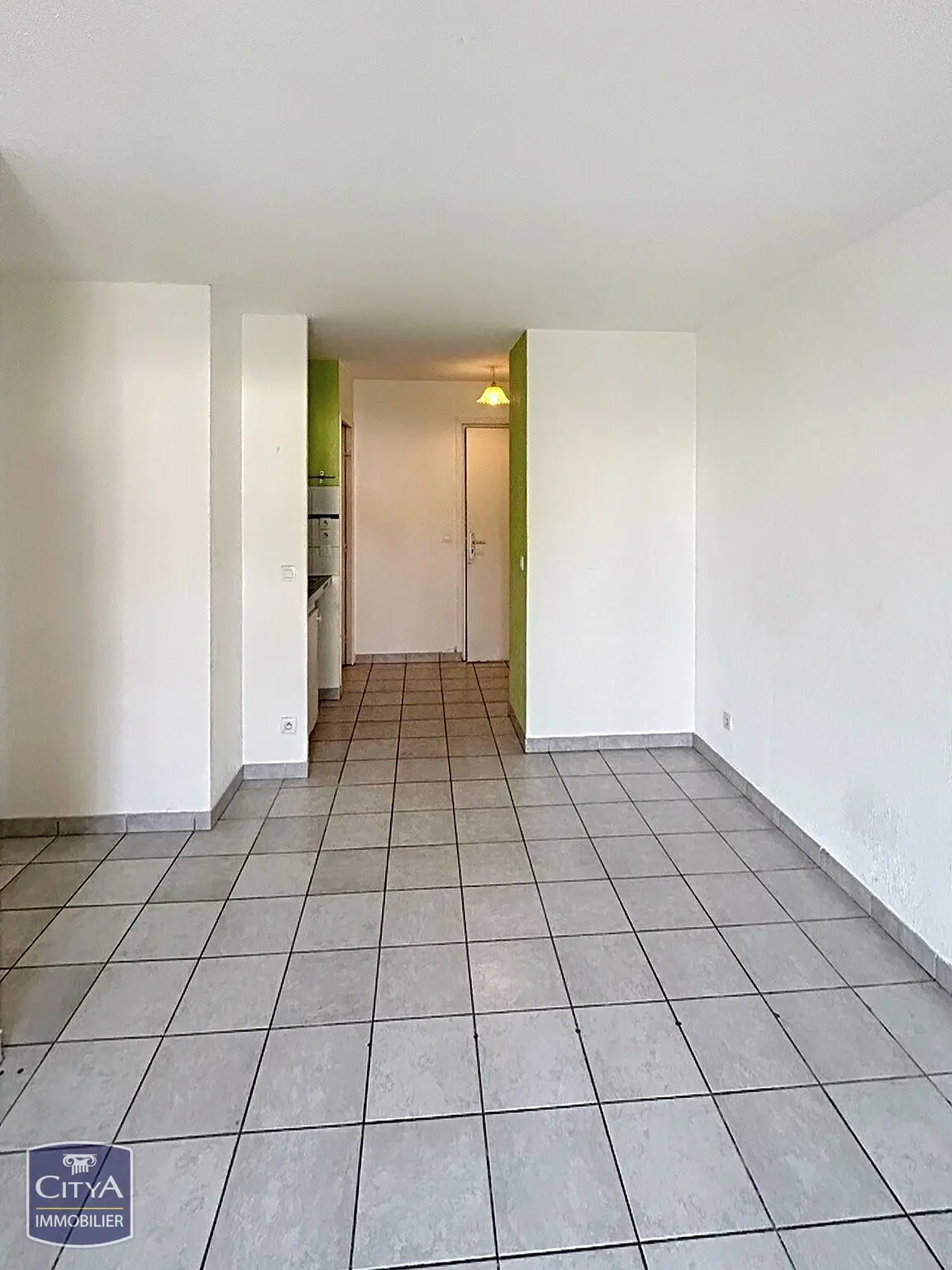 Photo 3 Appartement 2 pièces 34m²