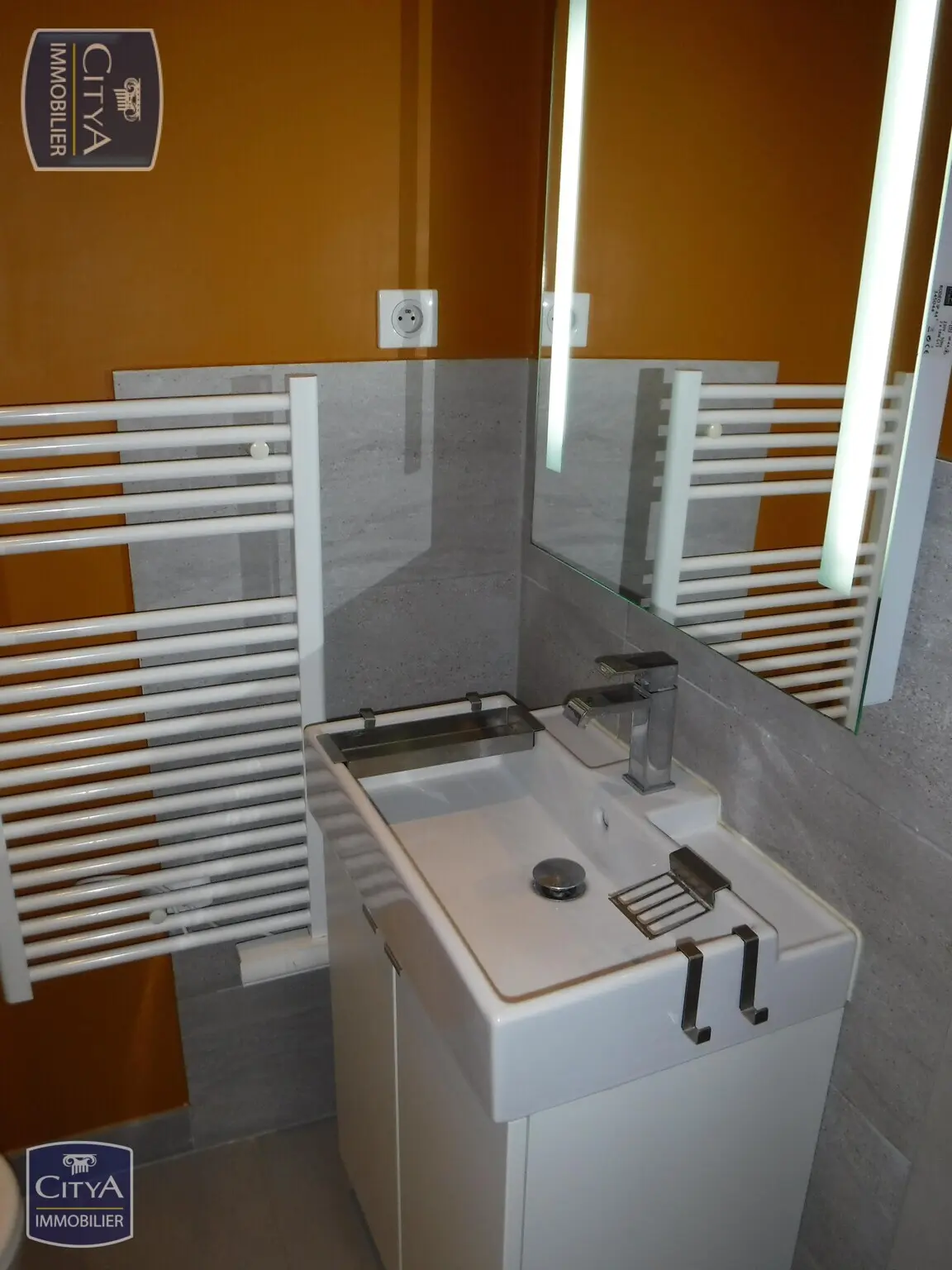 Photo 7 Appartement 1 pièce 20m²