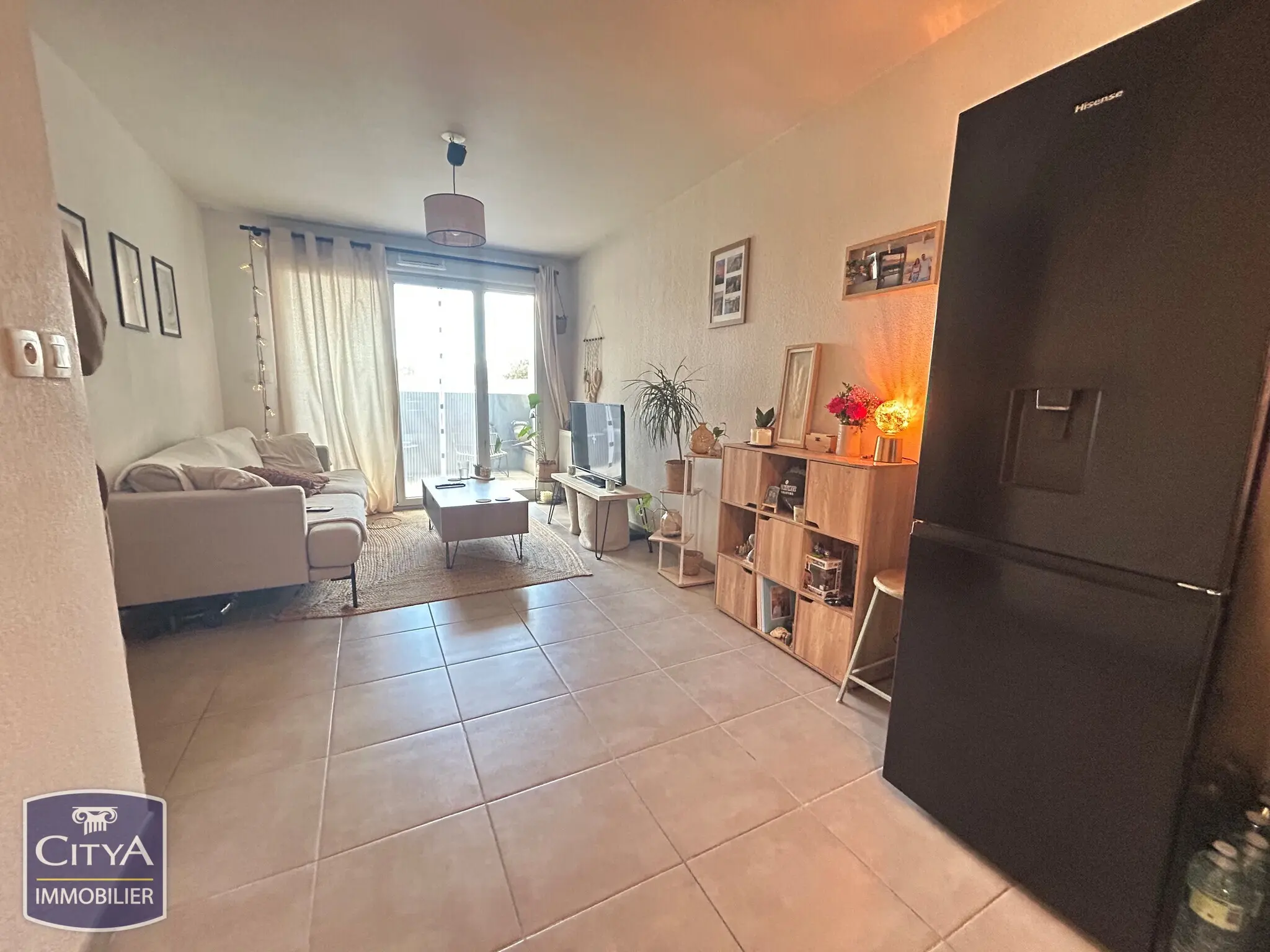 Photo 2 Appartement 2 pièces 41m²