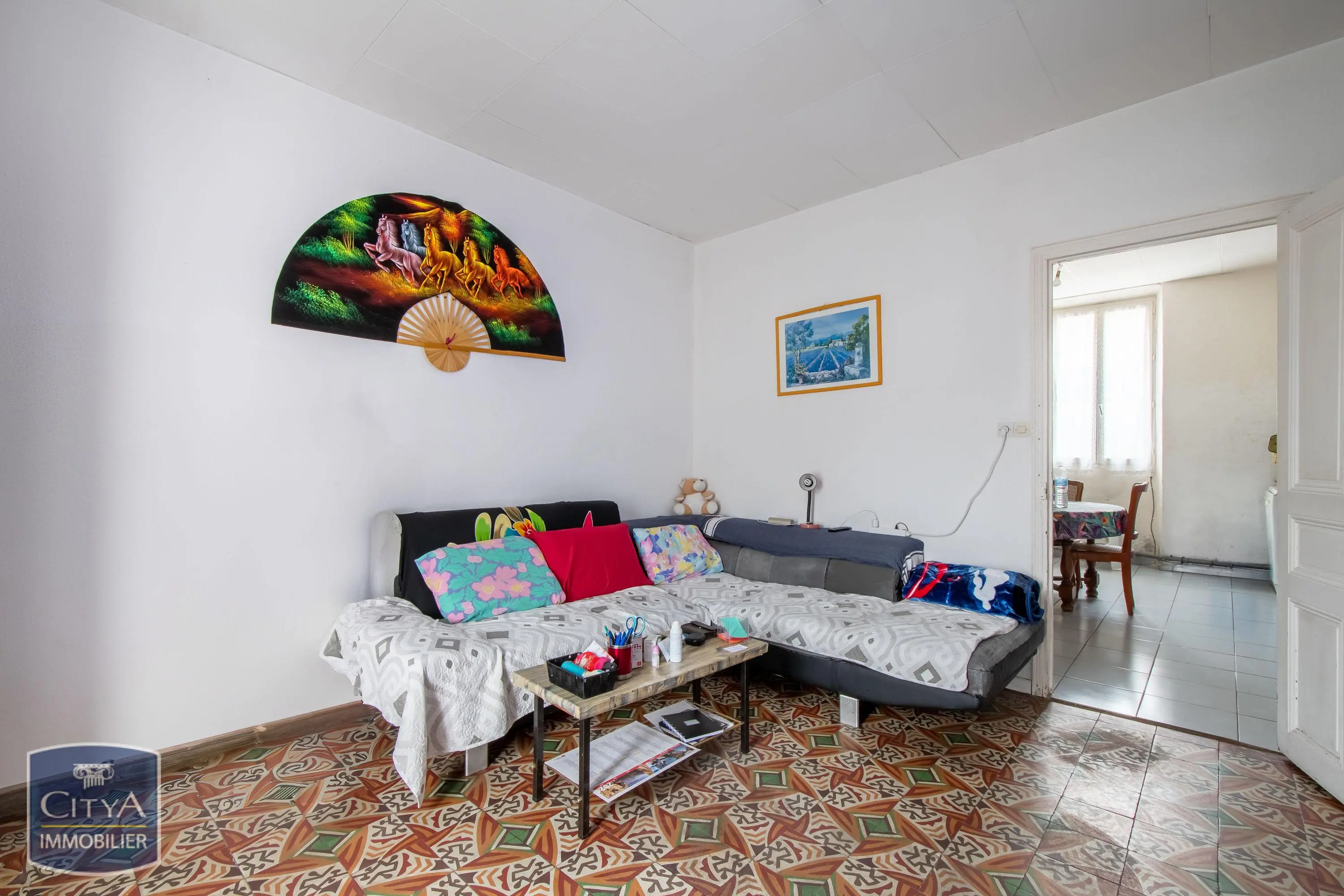 Photo 7 Appartement 3 pièces 74m²