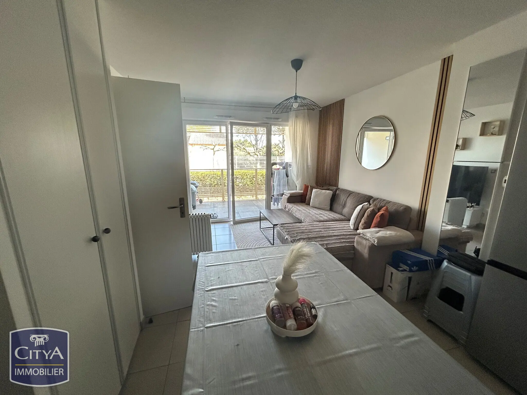 Photo 6 Appartement 2 pièces 41m²