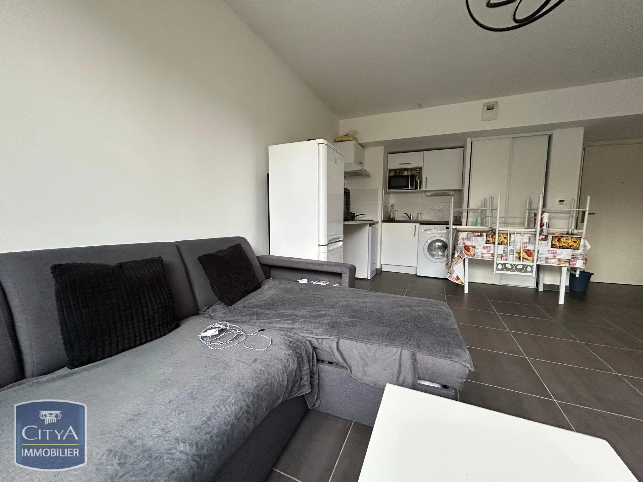 Photo 5 Appartement 2 pièces 41.88m²