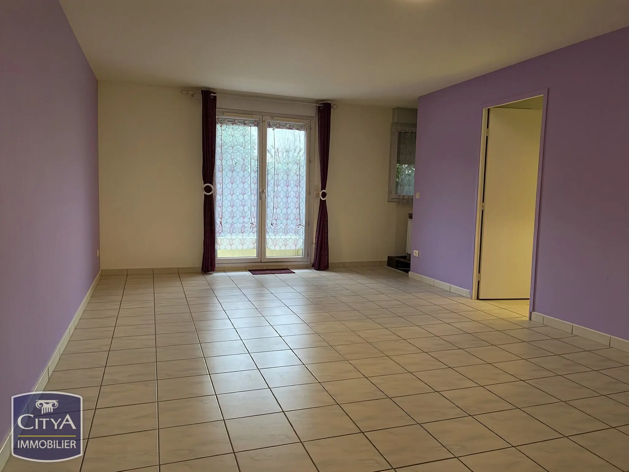 Photo 3 Appartement 3 pièces 56.16m²